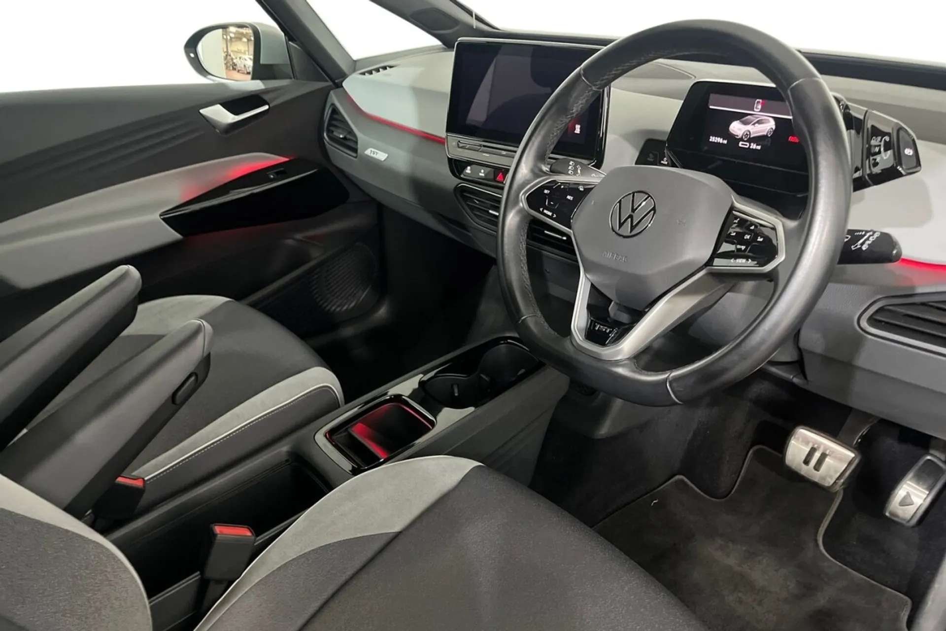 2020 VOLKSWAGEN ID3 2020 VOLKSWAGEN ID3