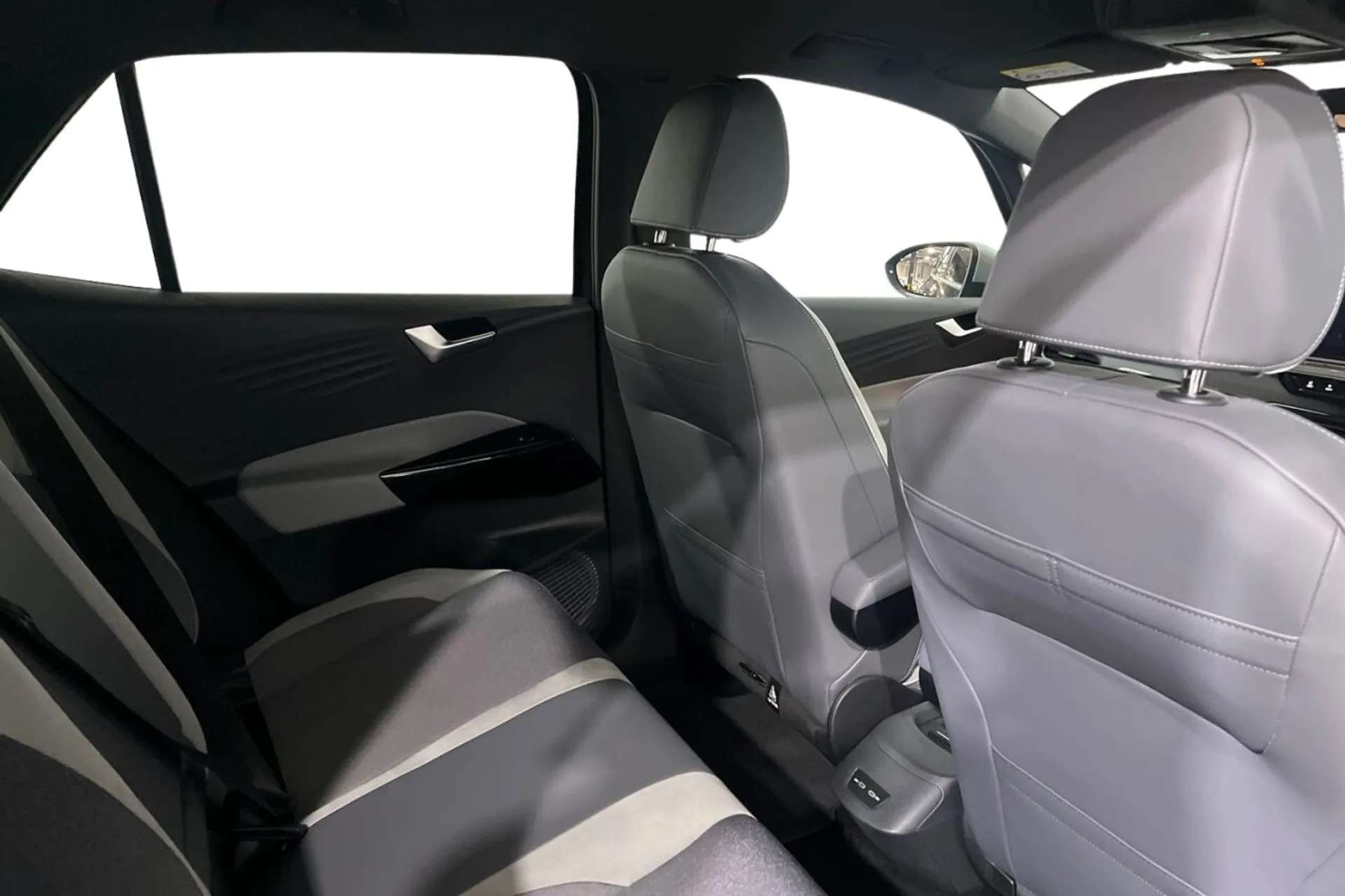 2020 VOLKSWAGEN ID3 2020 VOLKSWAGEN ID3