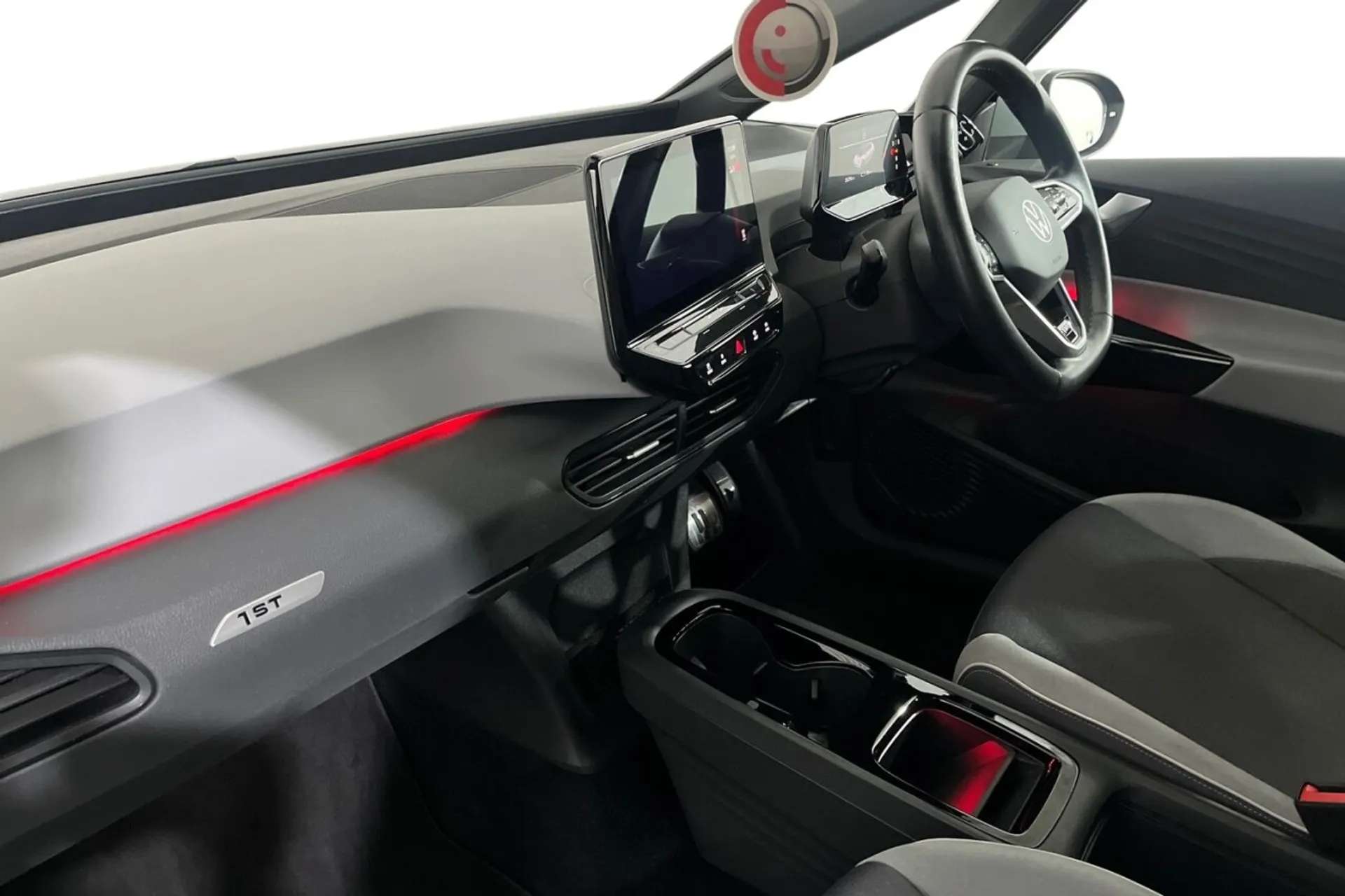 2020 VOLKSWAGEN ID3 2020 VOLKSWAGEN ID3