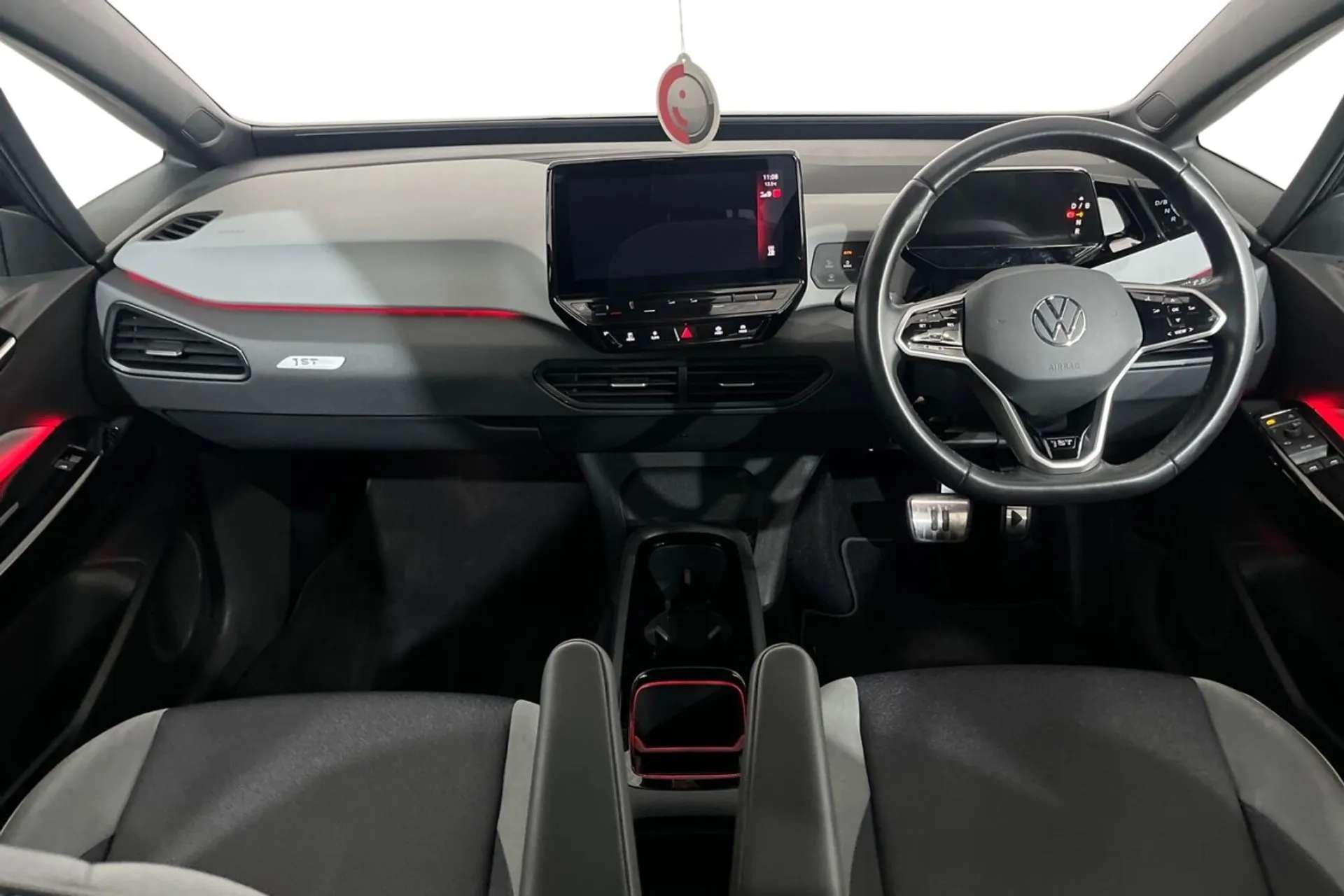 2020 VOLKSWAGEN ID3 2020 VOLKSWAGEN ID3