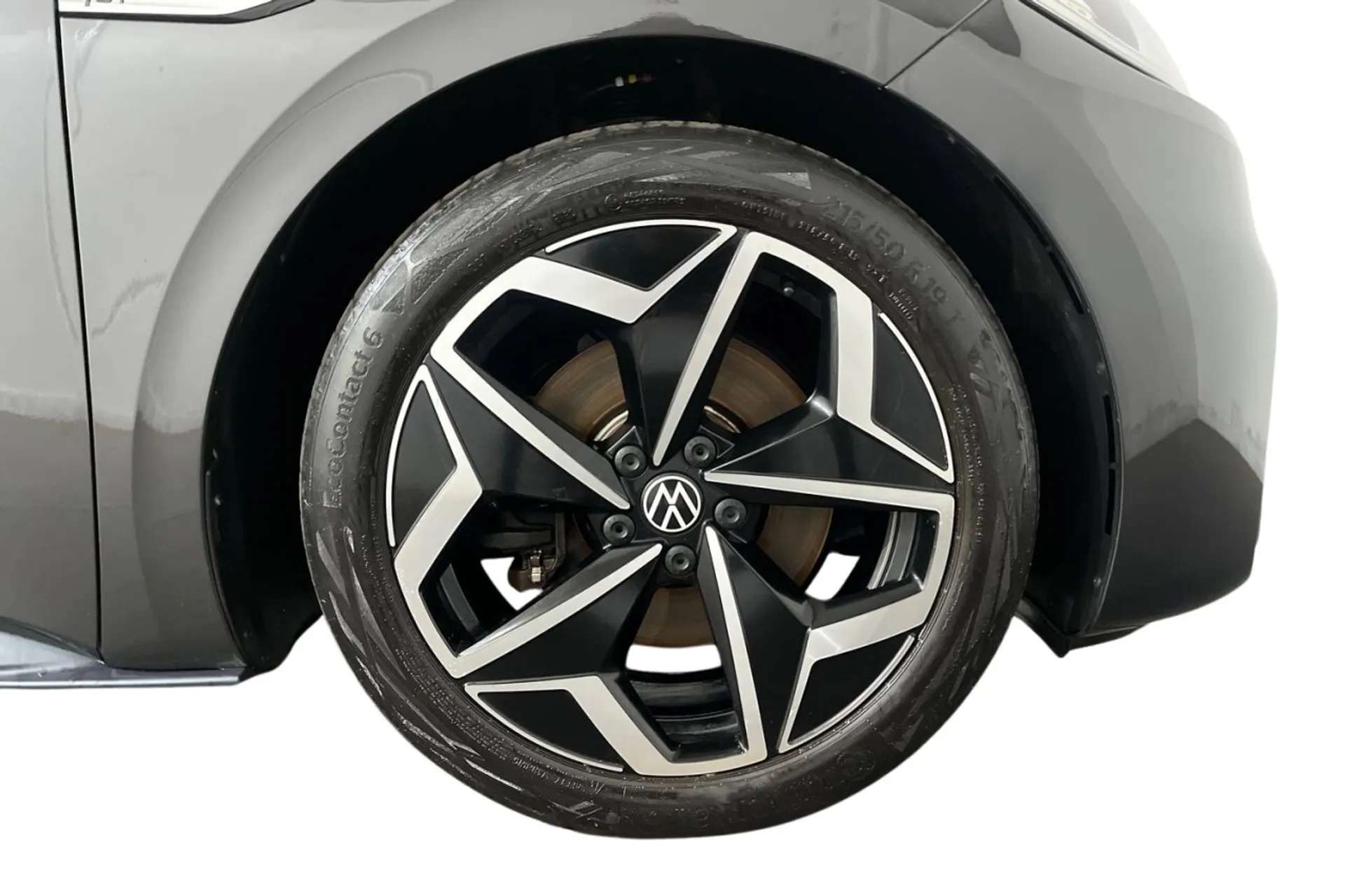 2020 VOLKSWAGEN ID3 2020 VOLKSWAGEN ID3