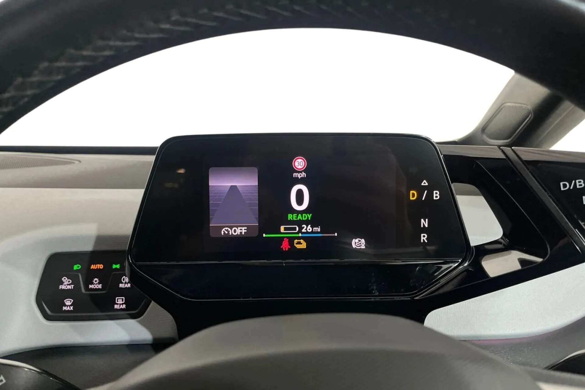 2020 VOLKSWAGEN ID3 2020 VOLKSWAGEN ID3