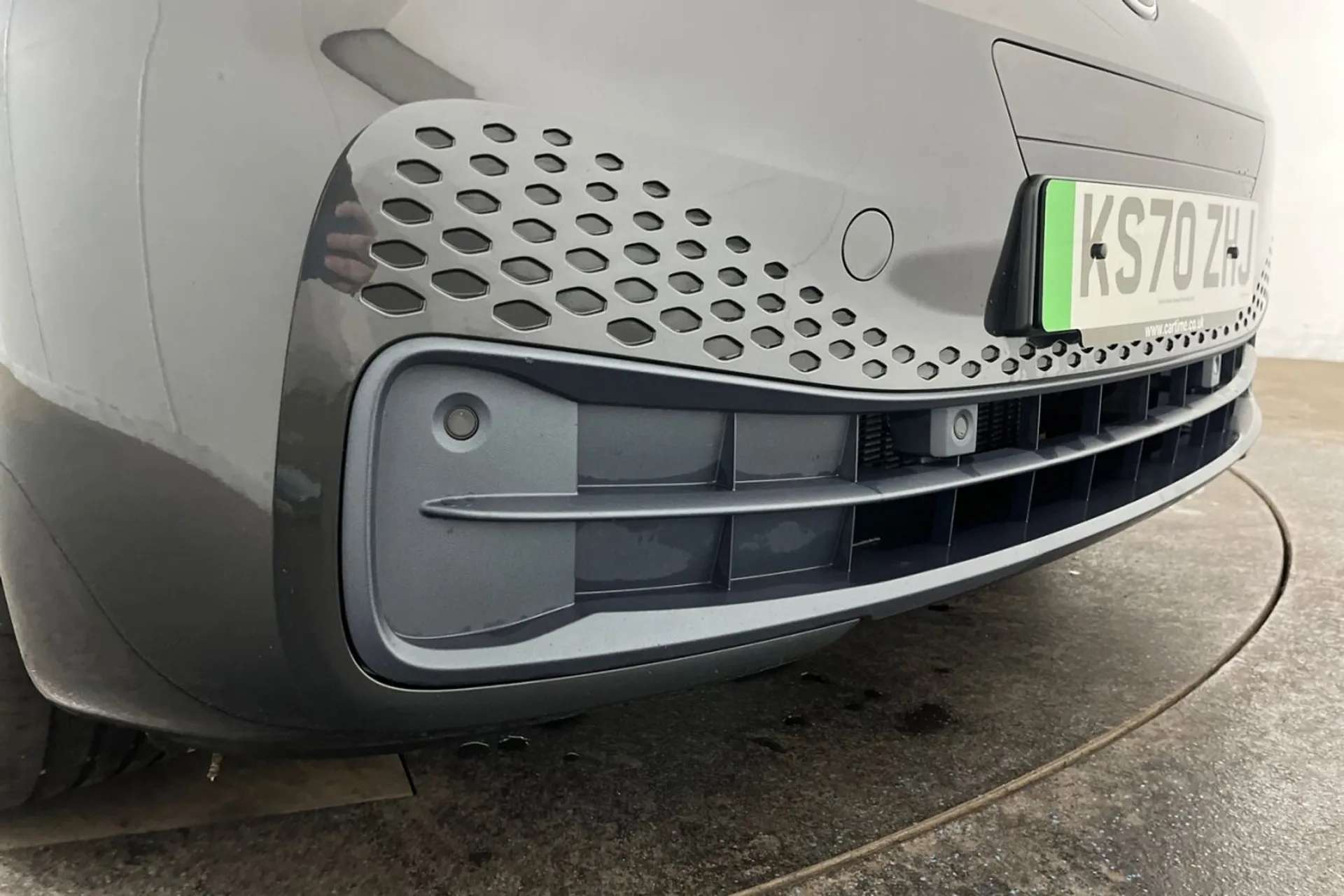 2020 VOLKSWAGEN ID3 2020 VOLKSWAGEN ID3