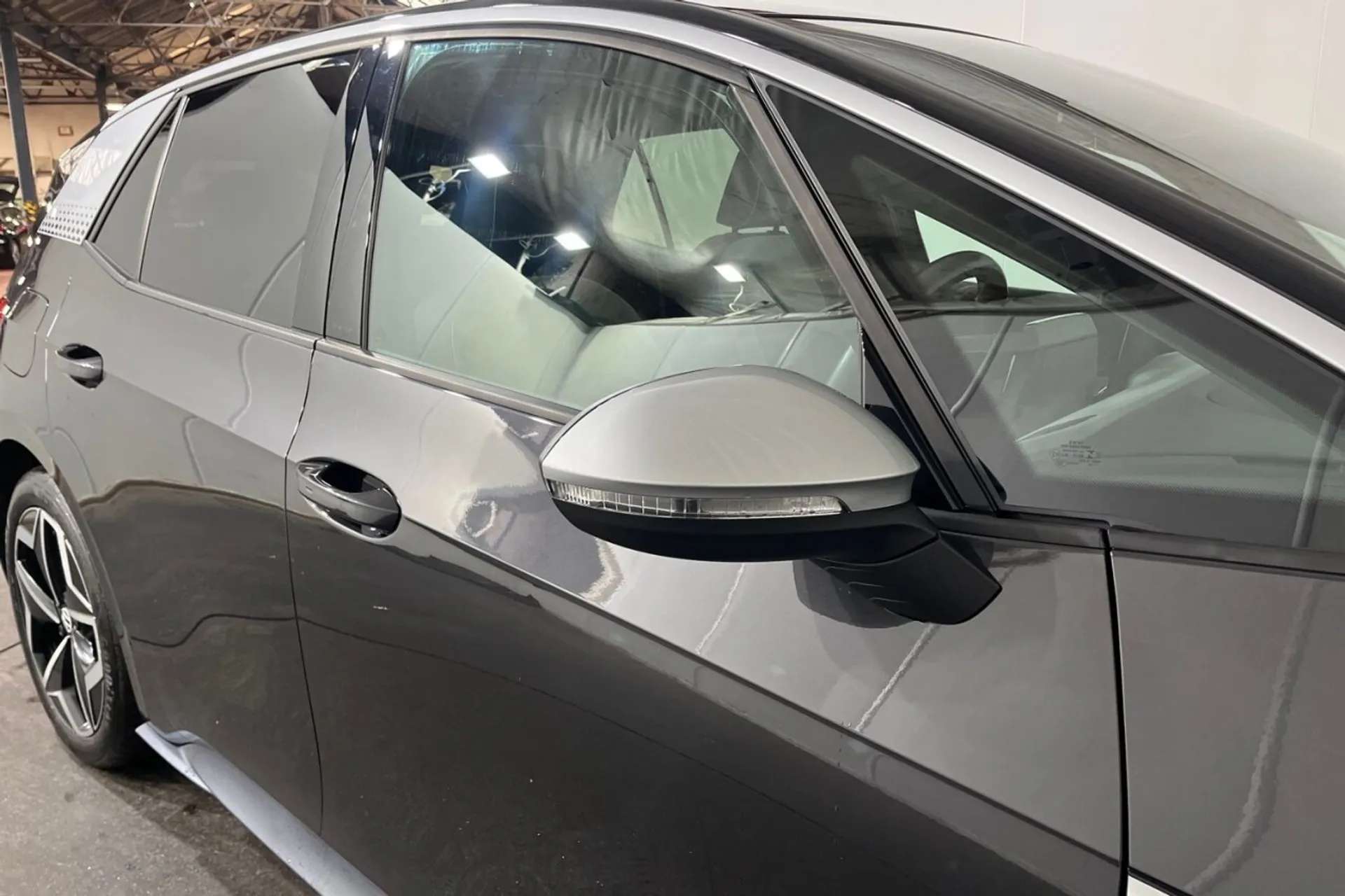 2020 VOLKSWAGEN ID3 2020 VOLKSWAGEN ID3