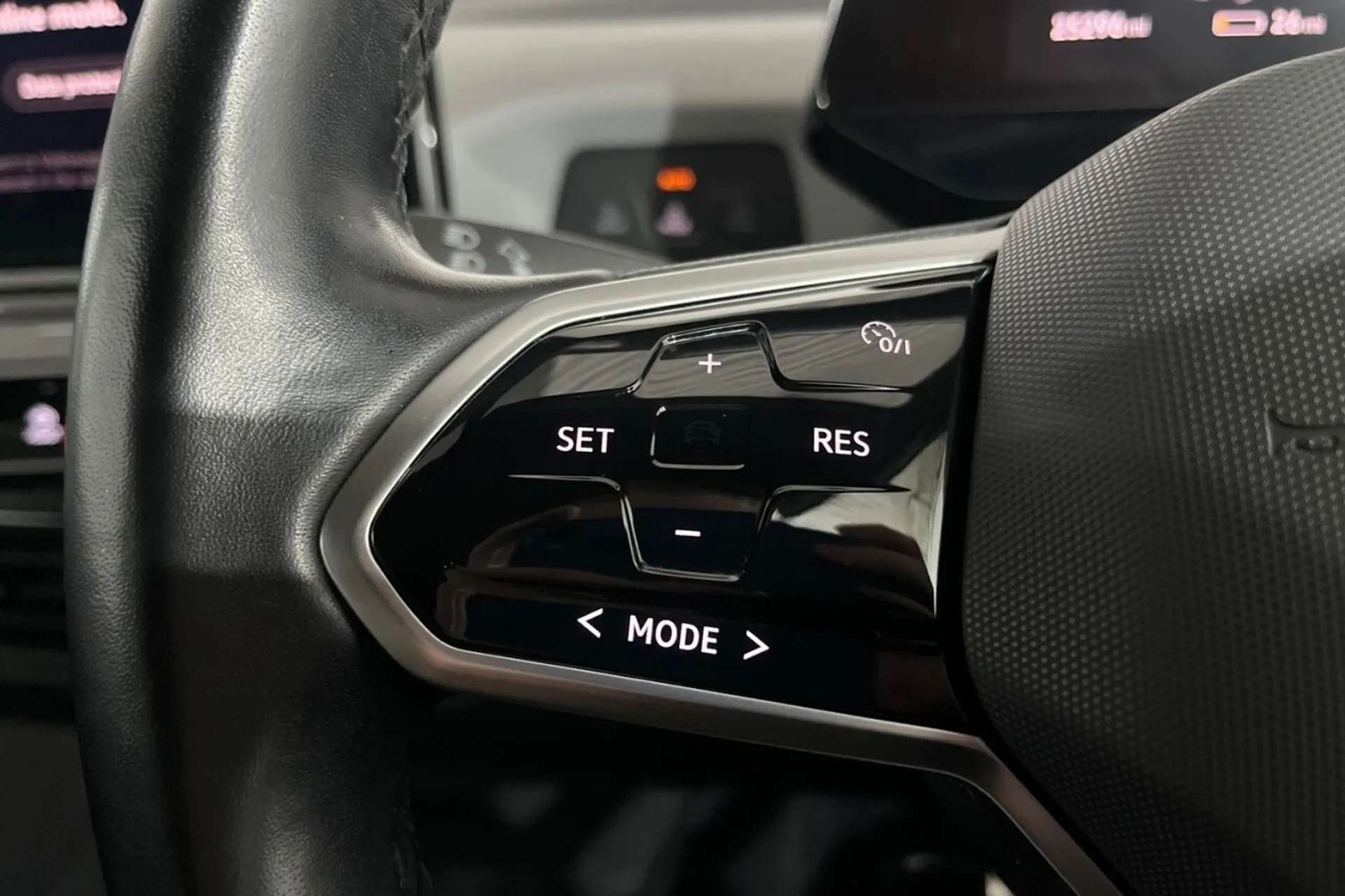 2020 VOLKSWAGEN ID3 2020 VOLKSWAGEN ID3