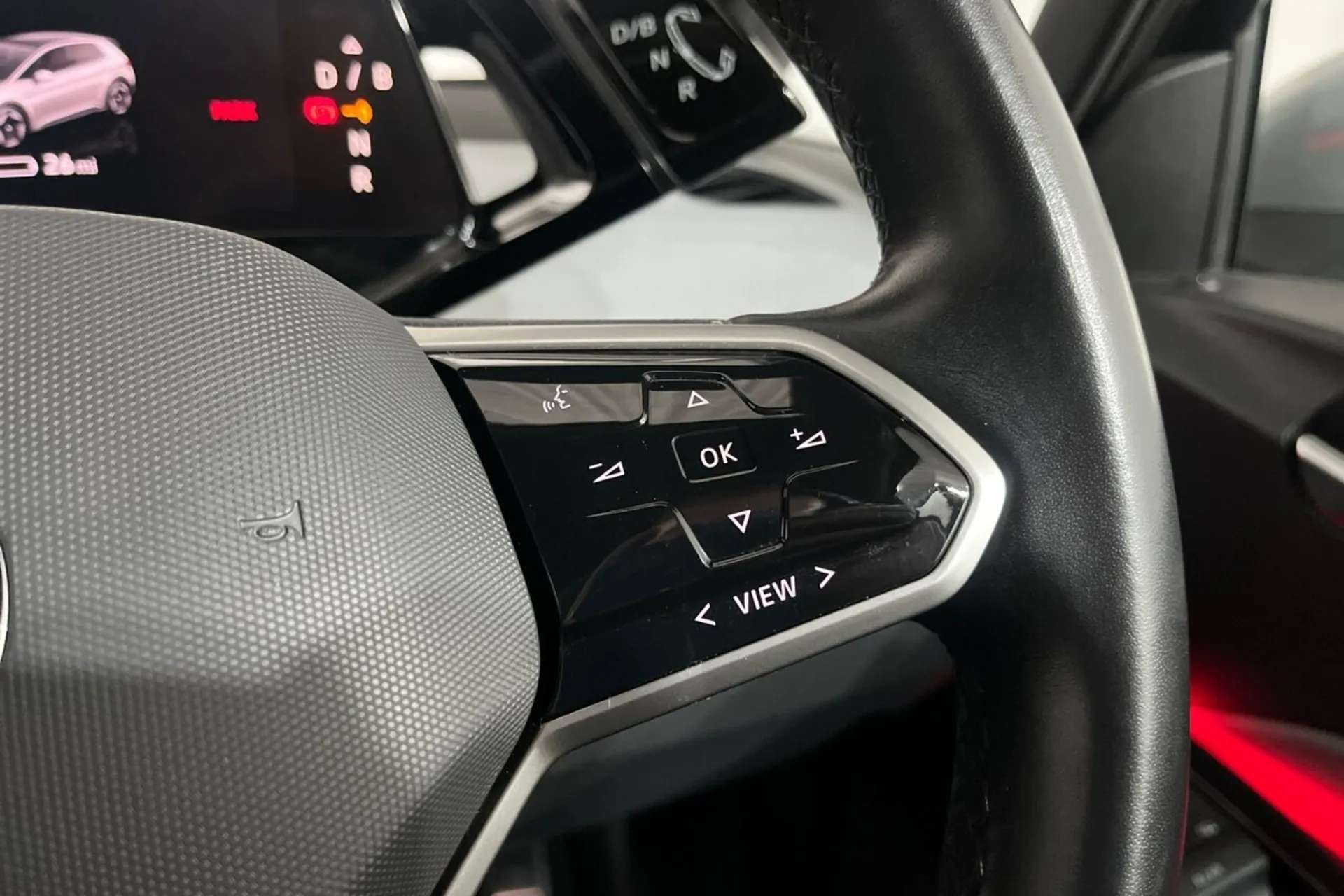 2020 VOLKSWAGEN ID3 2020 VOLKSWAGEN ID3