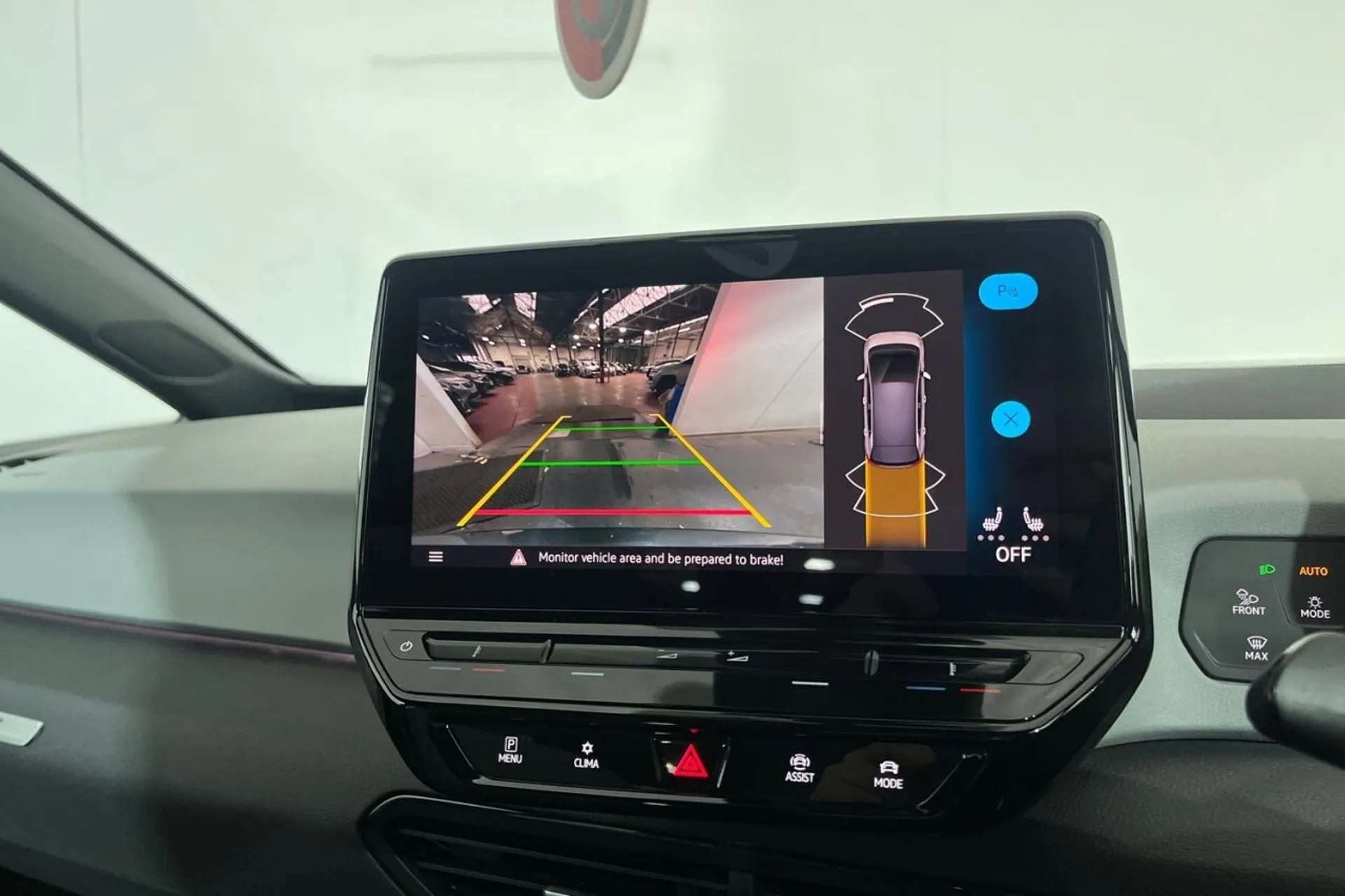 2020 VOLKSWAGEN ID3 2020 VOLKSWAGEN ID3