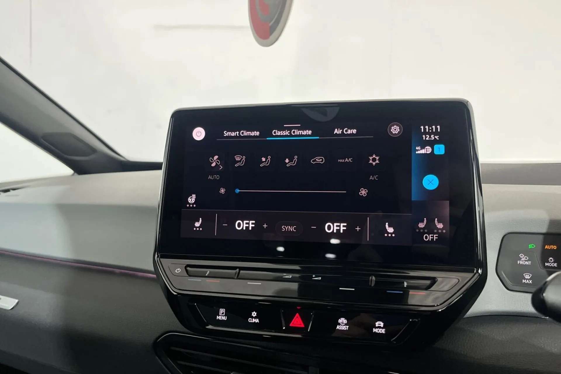 2020 VOLKSWAGEN ID3 2020 VOLKSWAGEN ID3