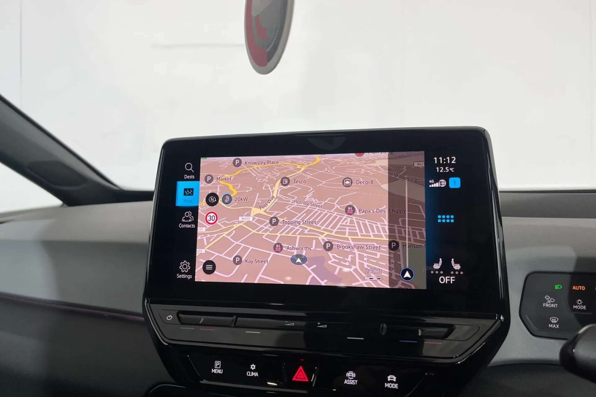 2020 VOLKSWAGEN ID3 2020 VOLKSWAGEN ID3