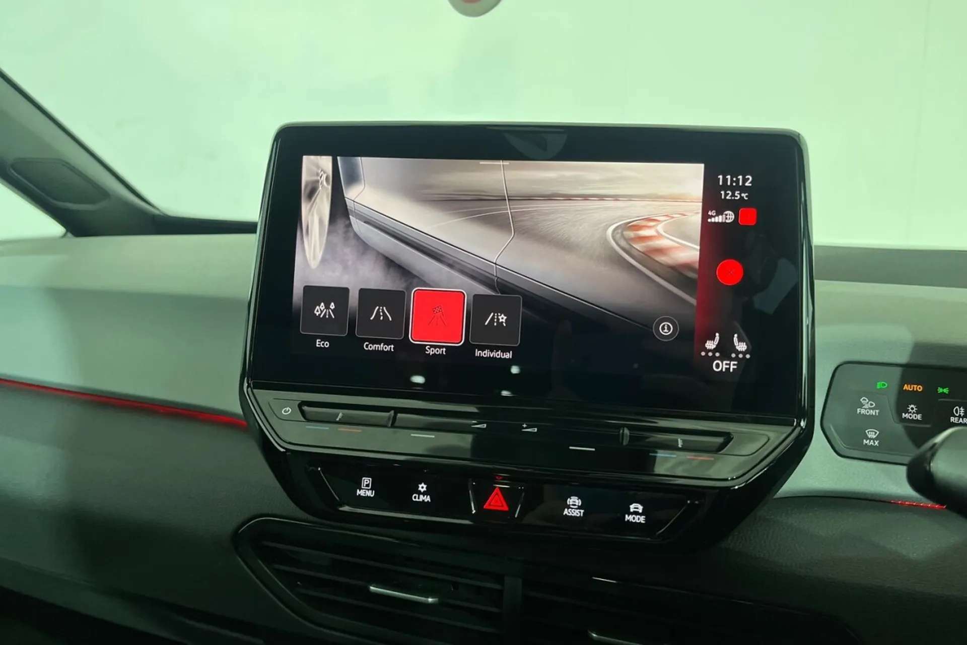 2020 VOLKSWAGEN ID3 2020 VOLKSWAGEN ID3