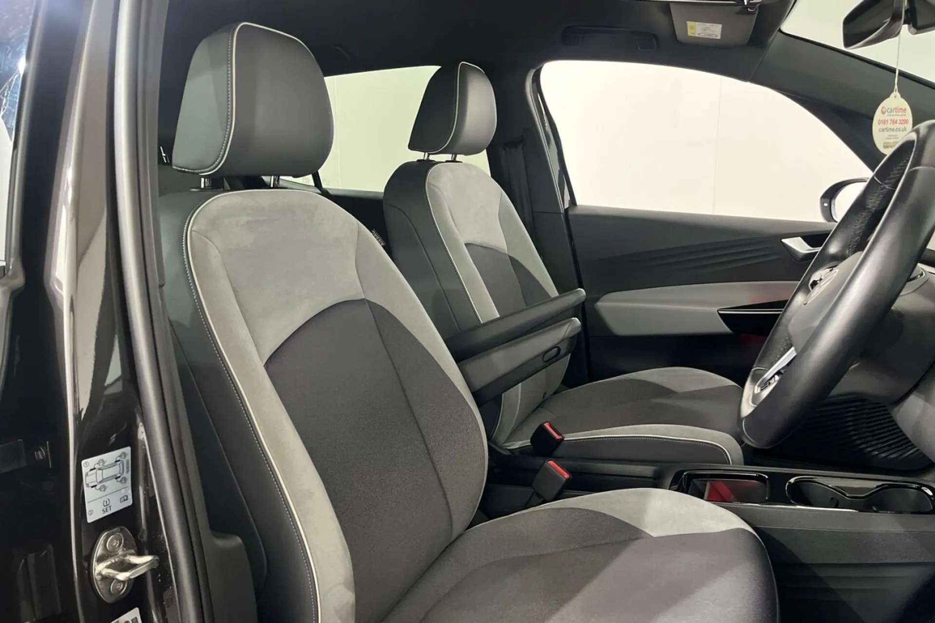 2020 VOLKSWAGEN ID3 2020 VOLKSWAGEN ID3