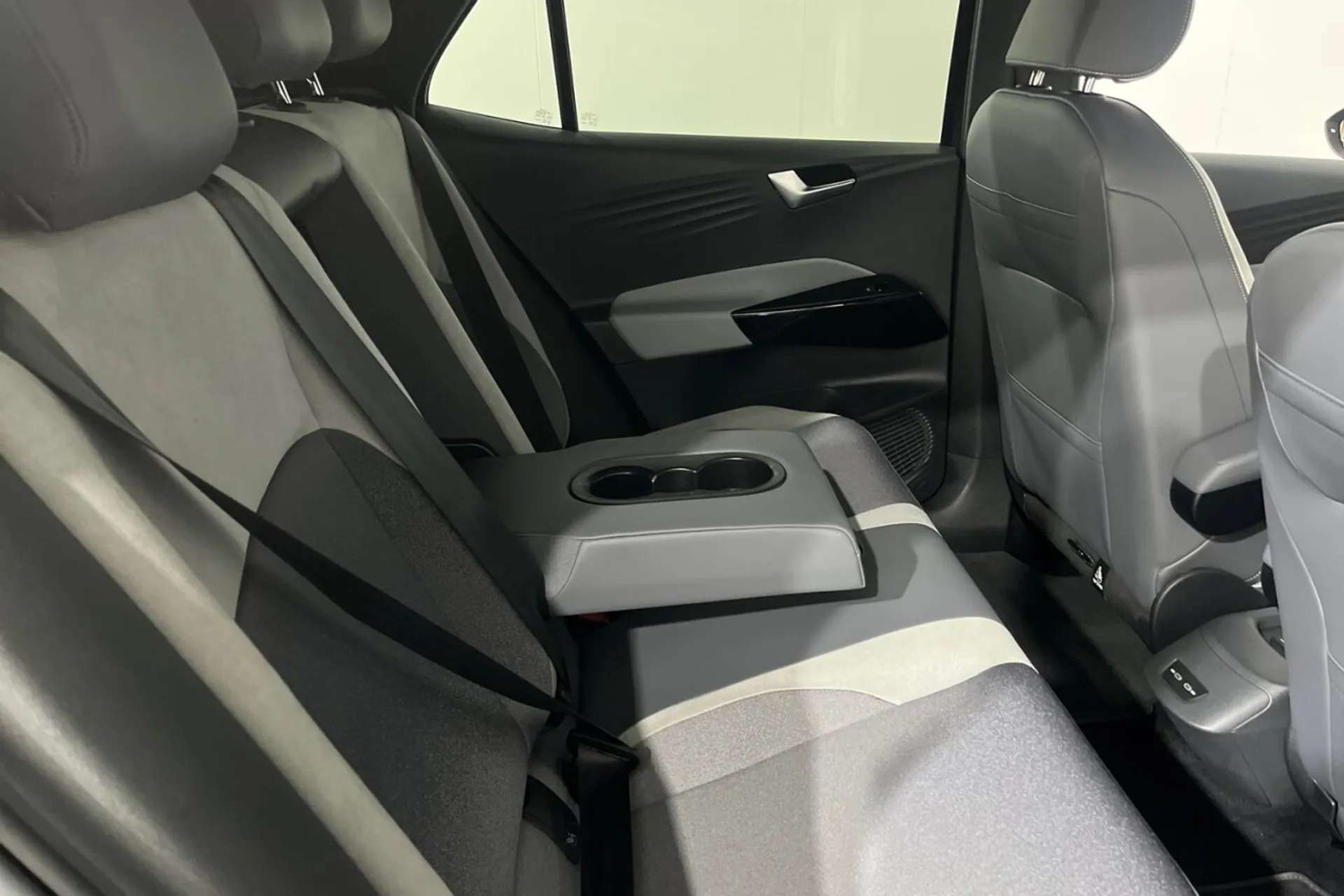 2020 VOLKSWAGEN ID3 2020 VOLKSWAGEN ID3