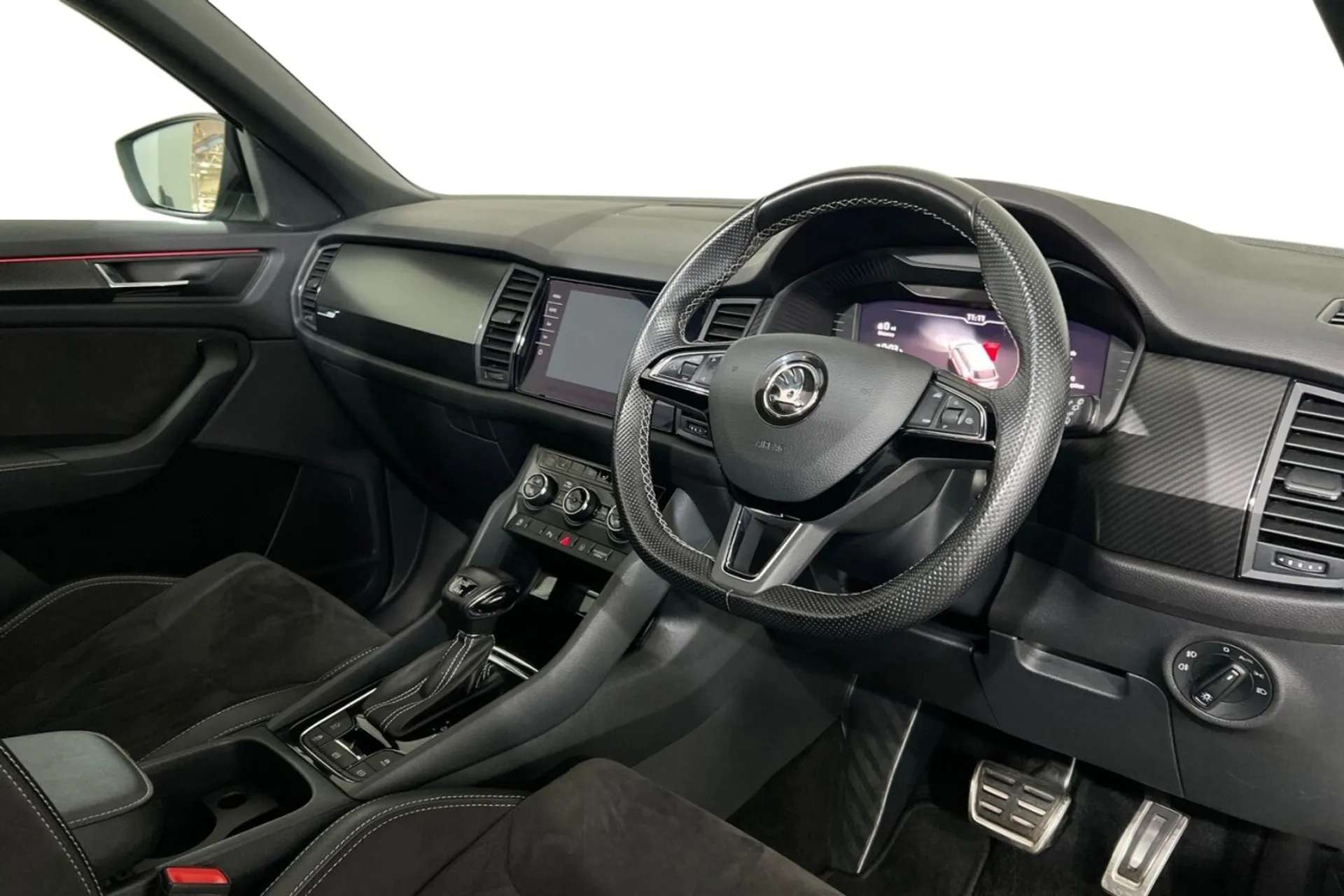 2020 SKODA KODIAQ 2020 SKODA KODIAQ