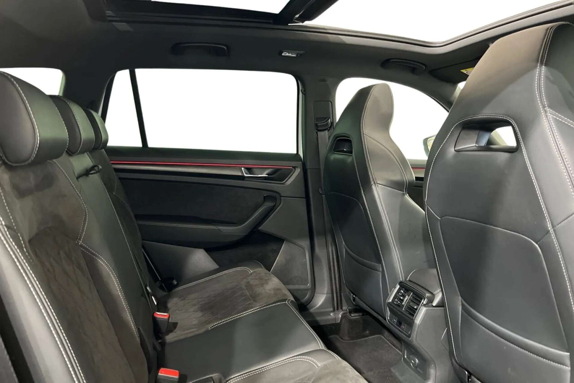 2020 SKODA KODIAQ 2020 SKODA KODIAQ