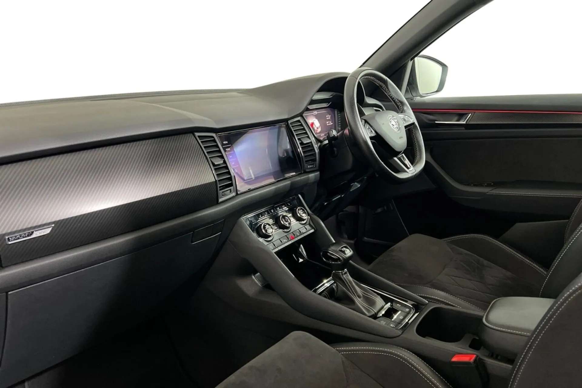 2020 SKODA KODIAQ 2020 SKODA KODIAQ