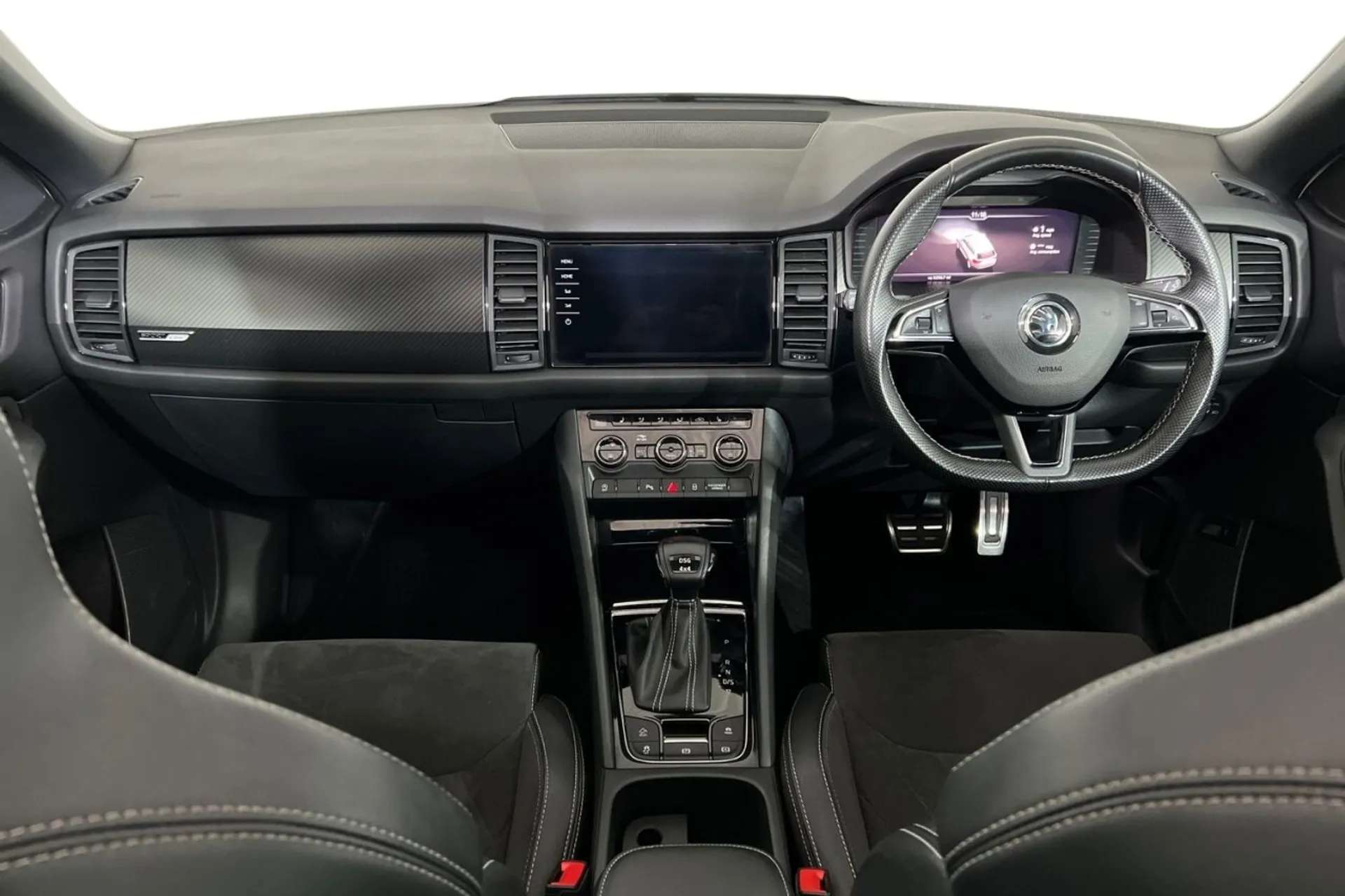 2020 SKODA KODIAQ 2020 SKODA KODIAQ