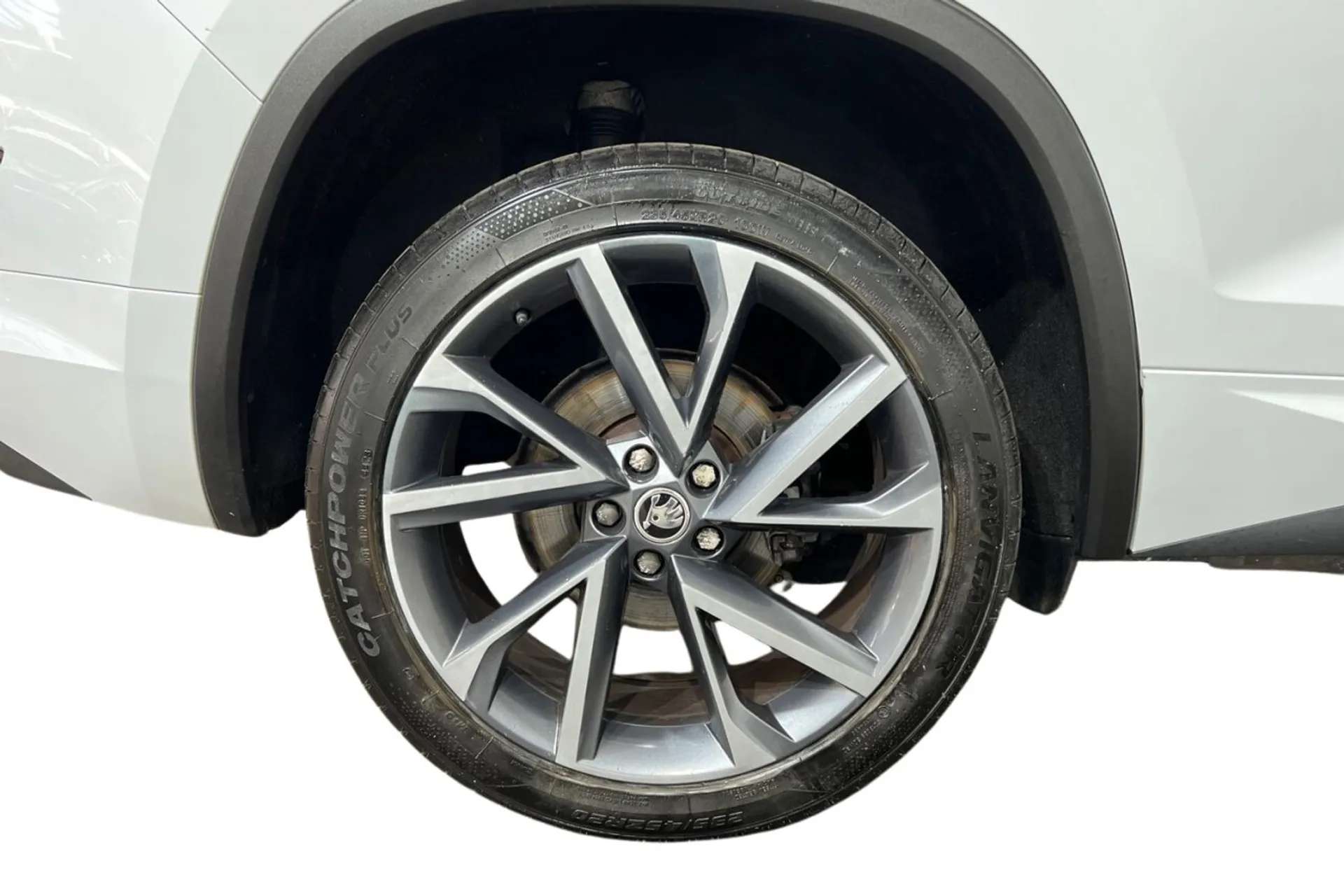 2020 SKODA KODIAQ 2020 SKODA KODIAQ