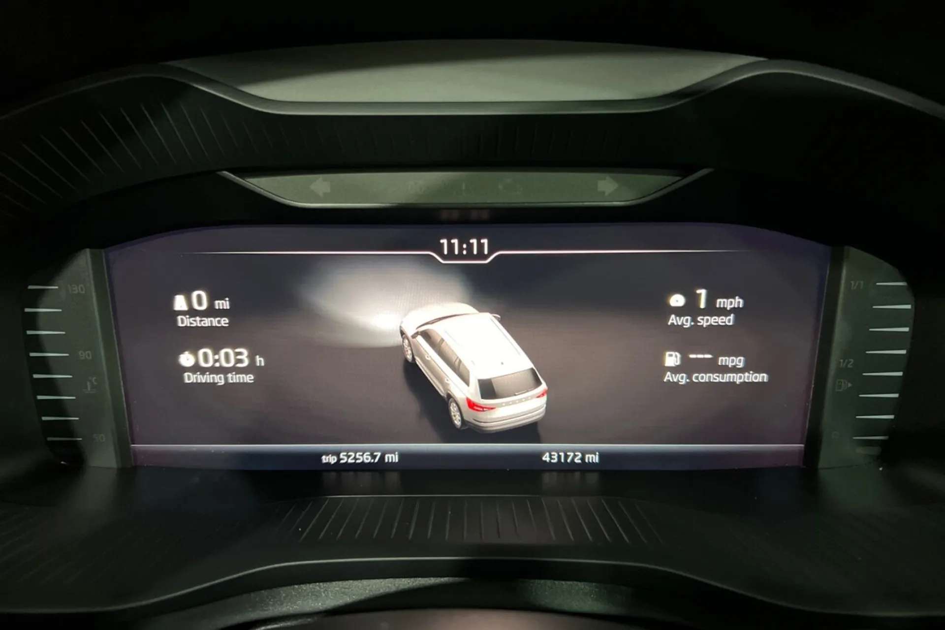 2020 SKODA KODIAQ 2020 SKODA KODIAQ