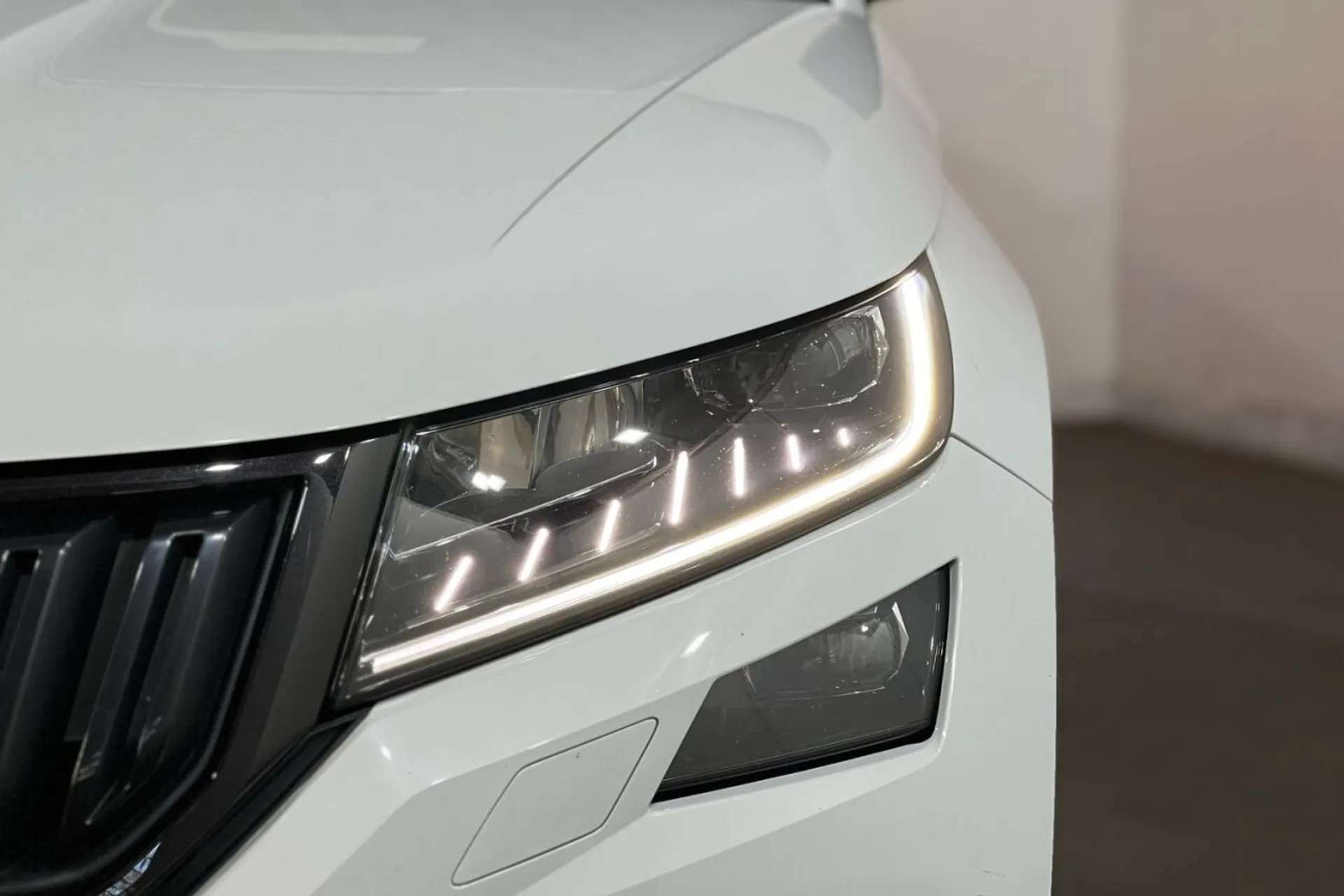 2020 SKODA KODIAQ 2020 SKODA KODIAQ