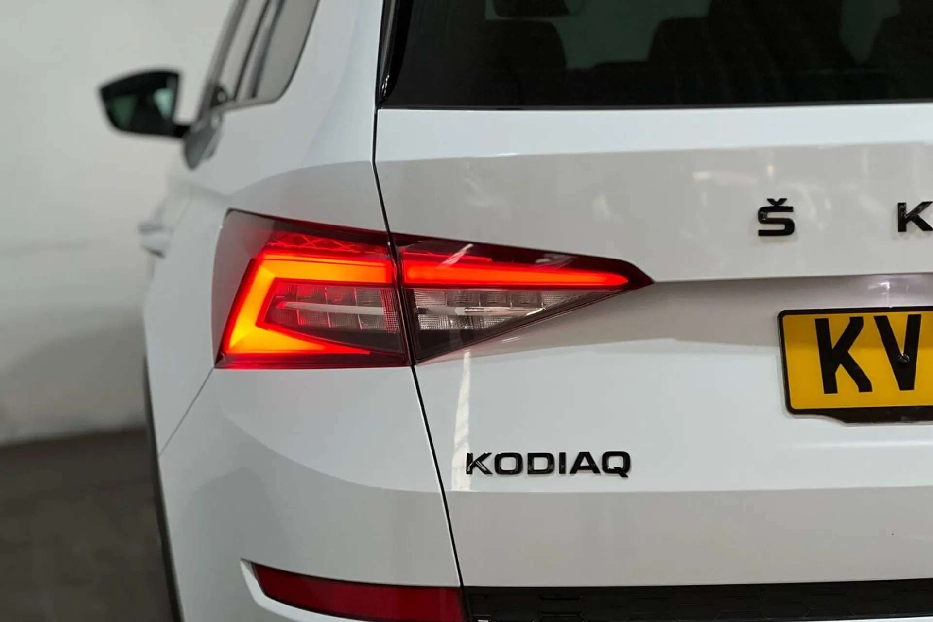 2020 SKODA KODIAQ 2020 SKODA KODIAQ