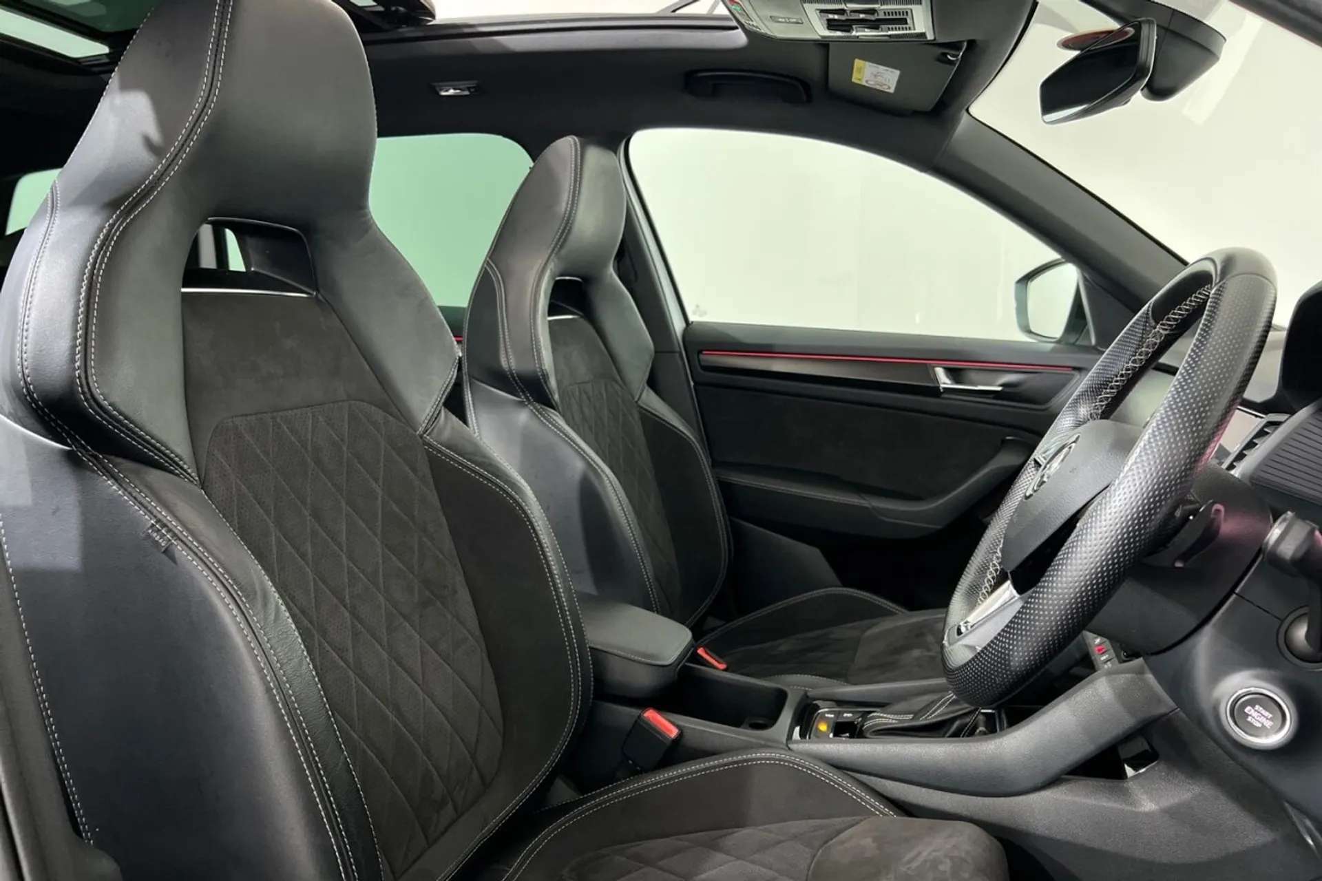 2020 SKODA KODIAQ 2020 SKODA KODIAQ