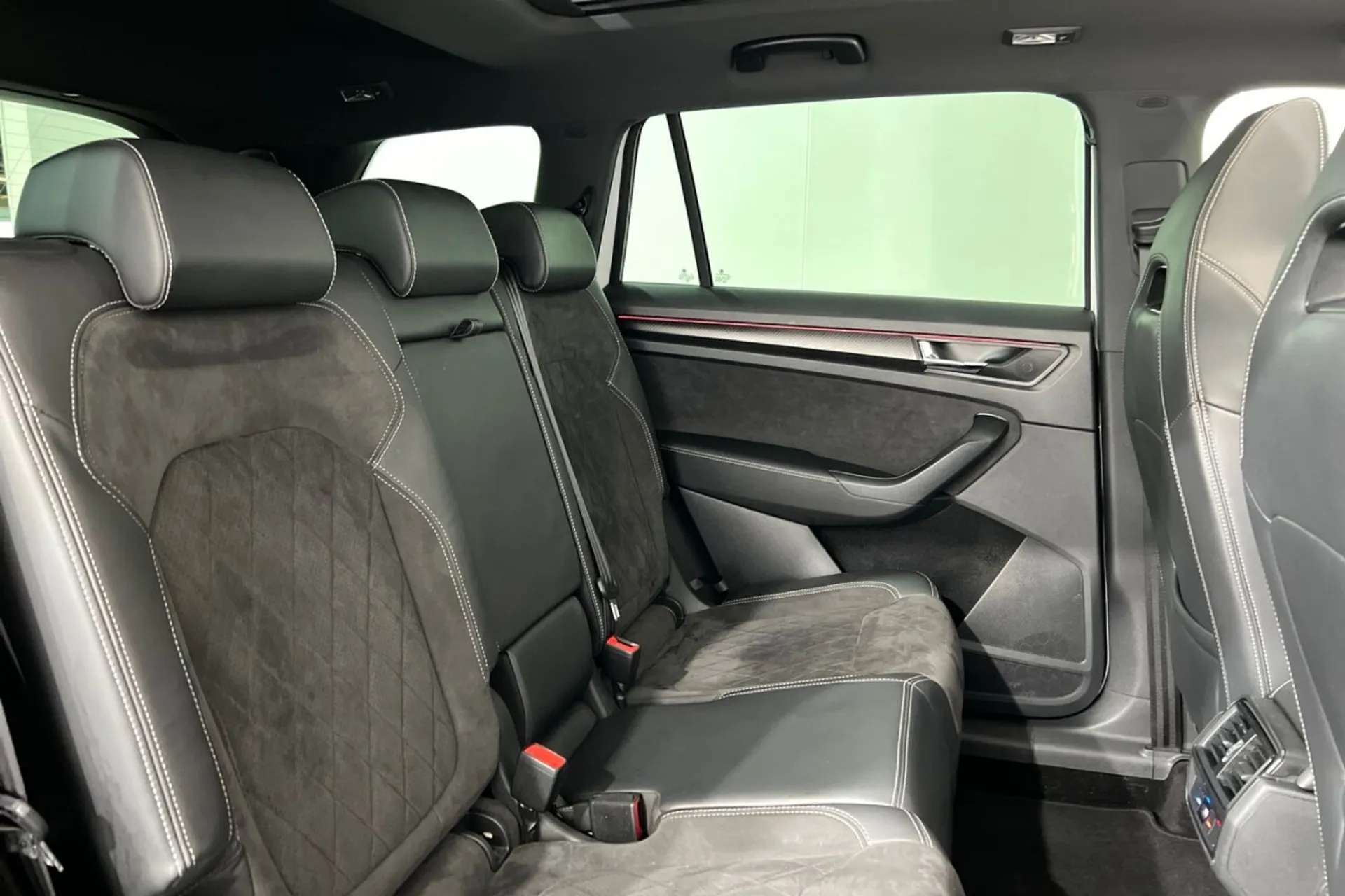 2020 SKODA KODIAQ 2020 SKODA KODIAQ