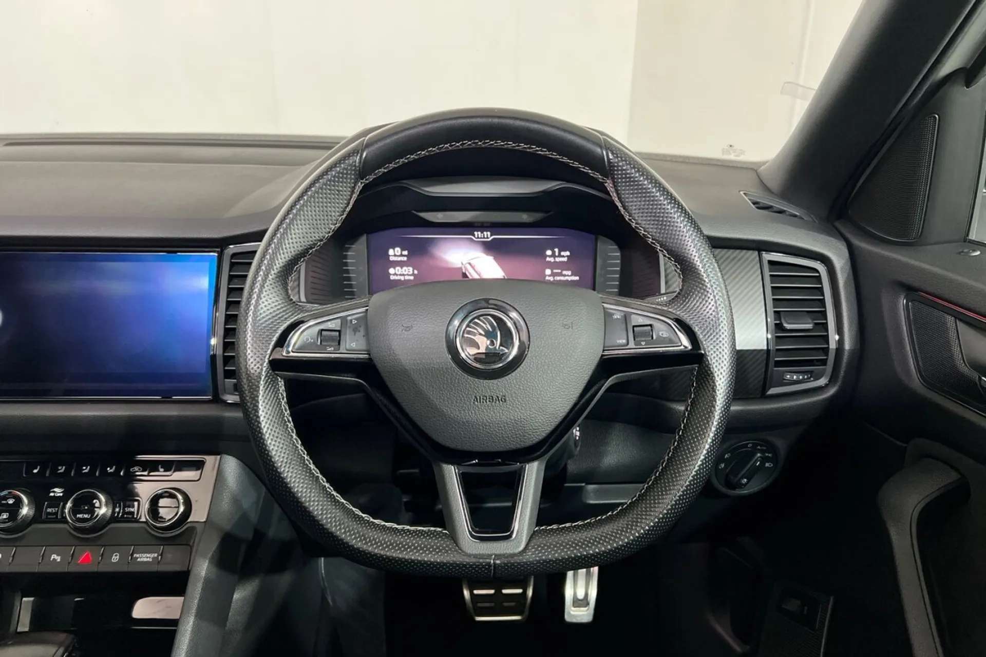 2020 SKODA KODIAQ 2020 SKODA KODIAQ