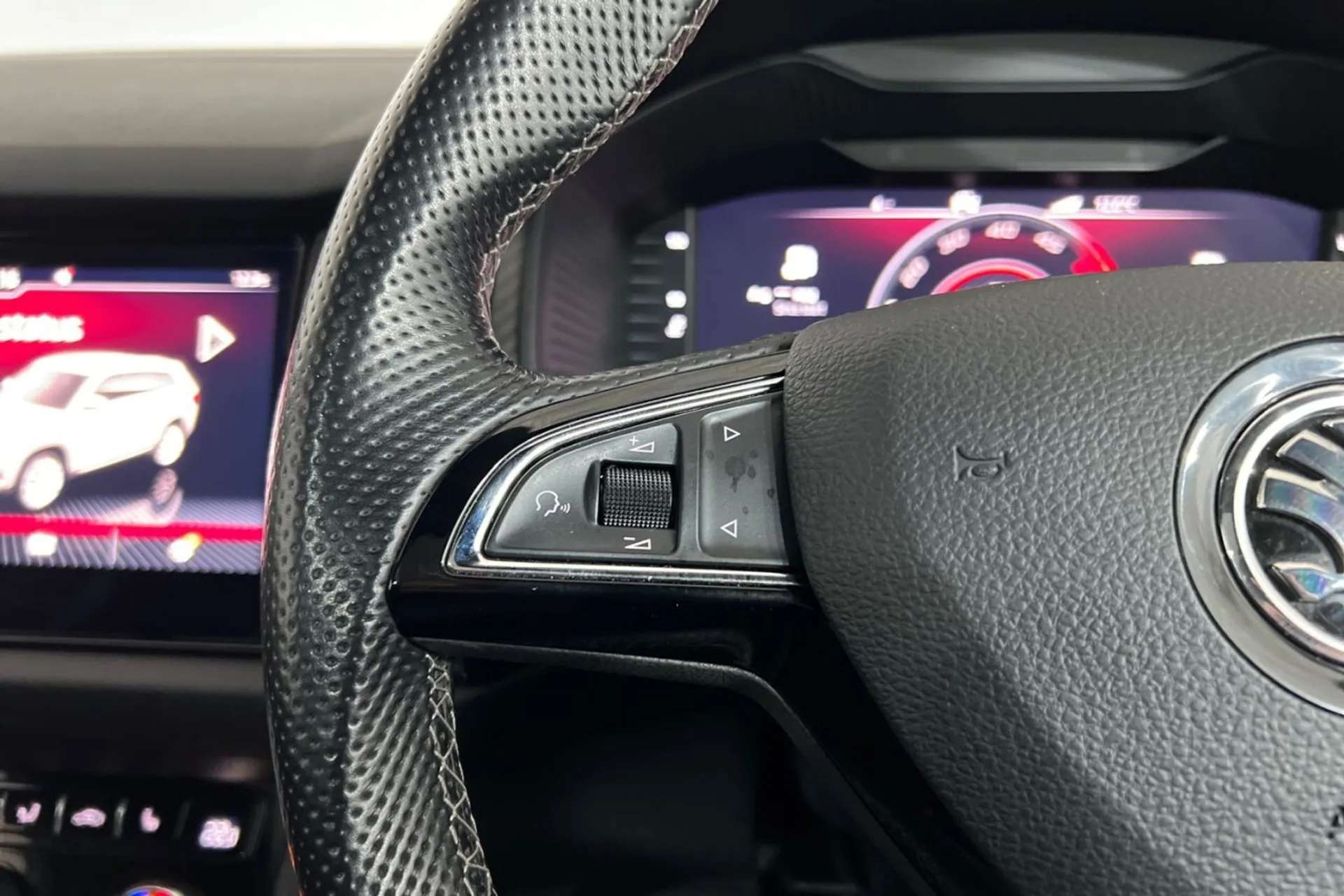 2020 SKODA KODIAQ 2020 SKODA KODIAQ