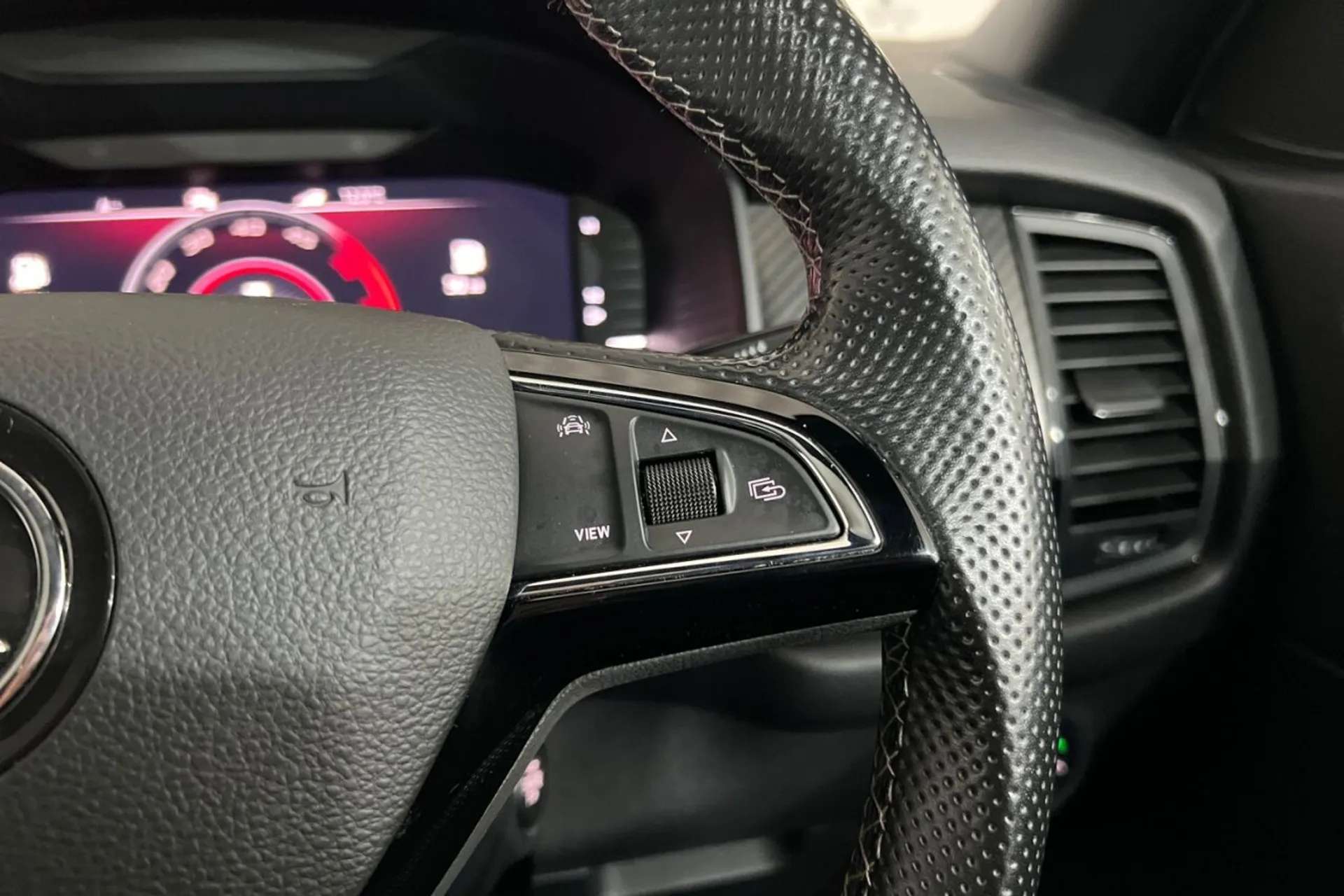 2020 SKODA KODIAQ 2020 SKODA KODIAQ