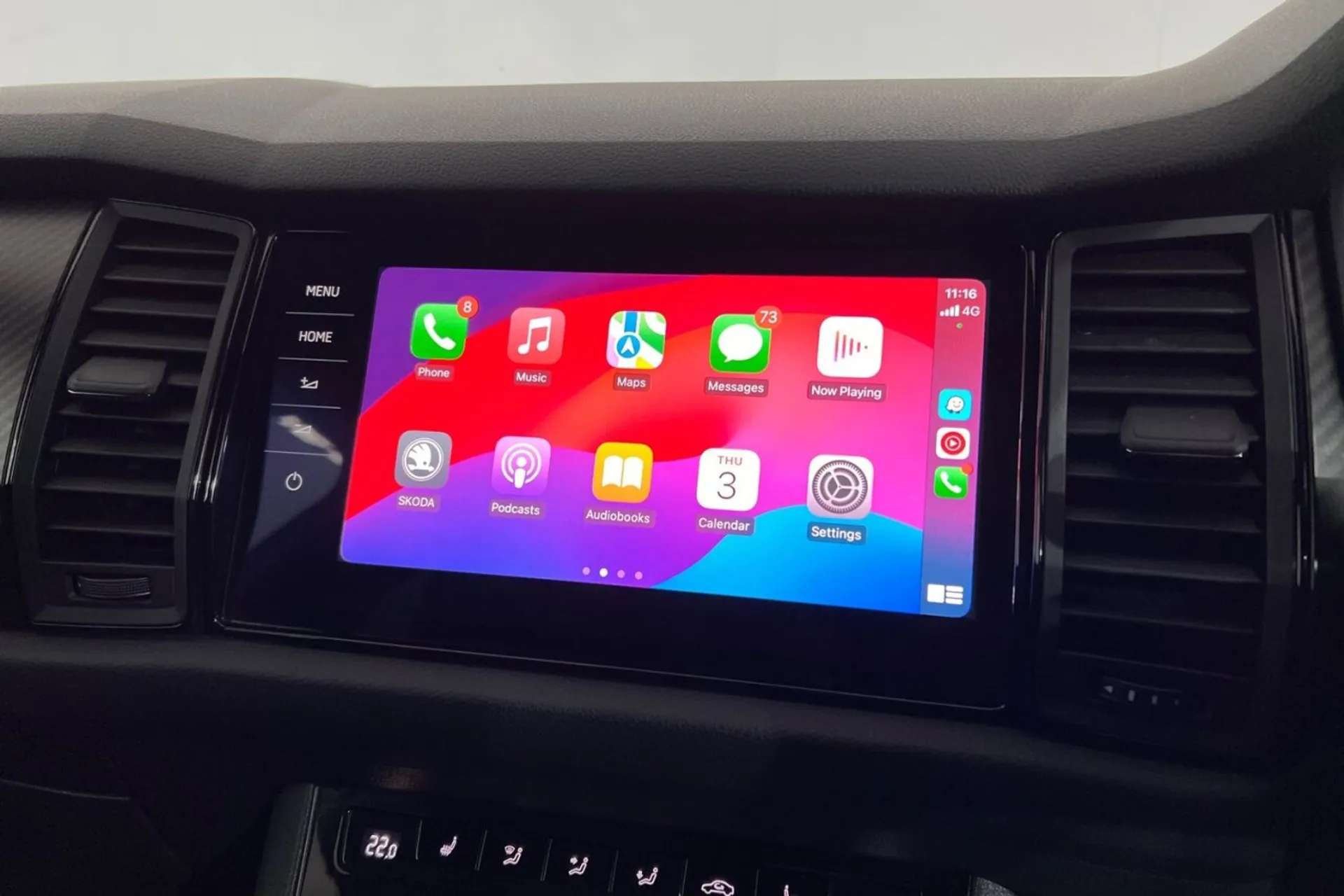 2020 SKODA KODIAQ 2020 SKODA KODIAQ