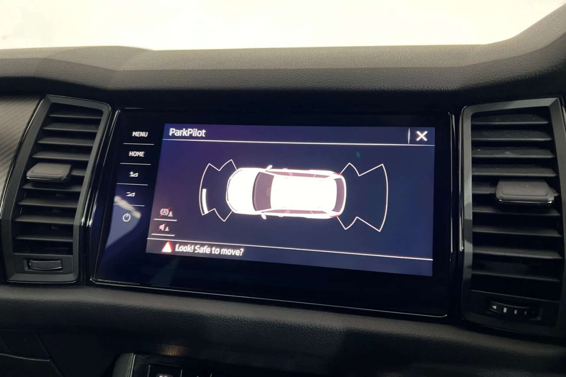 2020 SKODA KODIAQ 2020 SKODA KODIAQ