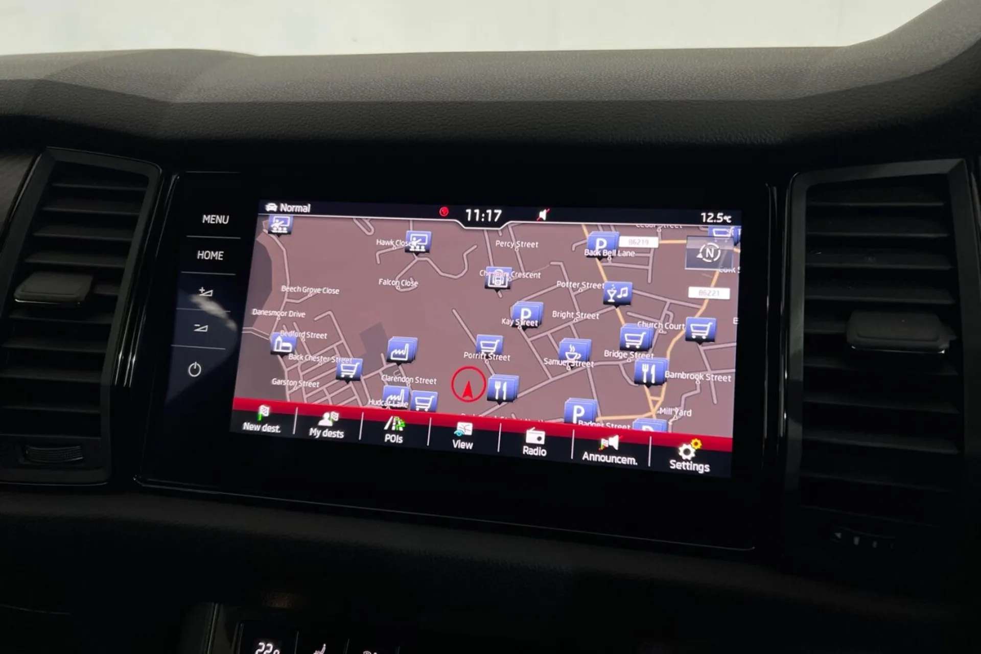 2020 SKODA KODIAQ 2020 SKODA KODIAQ