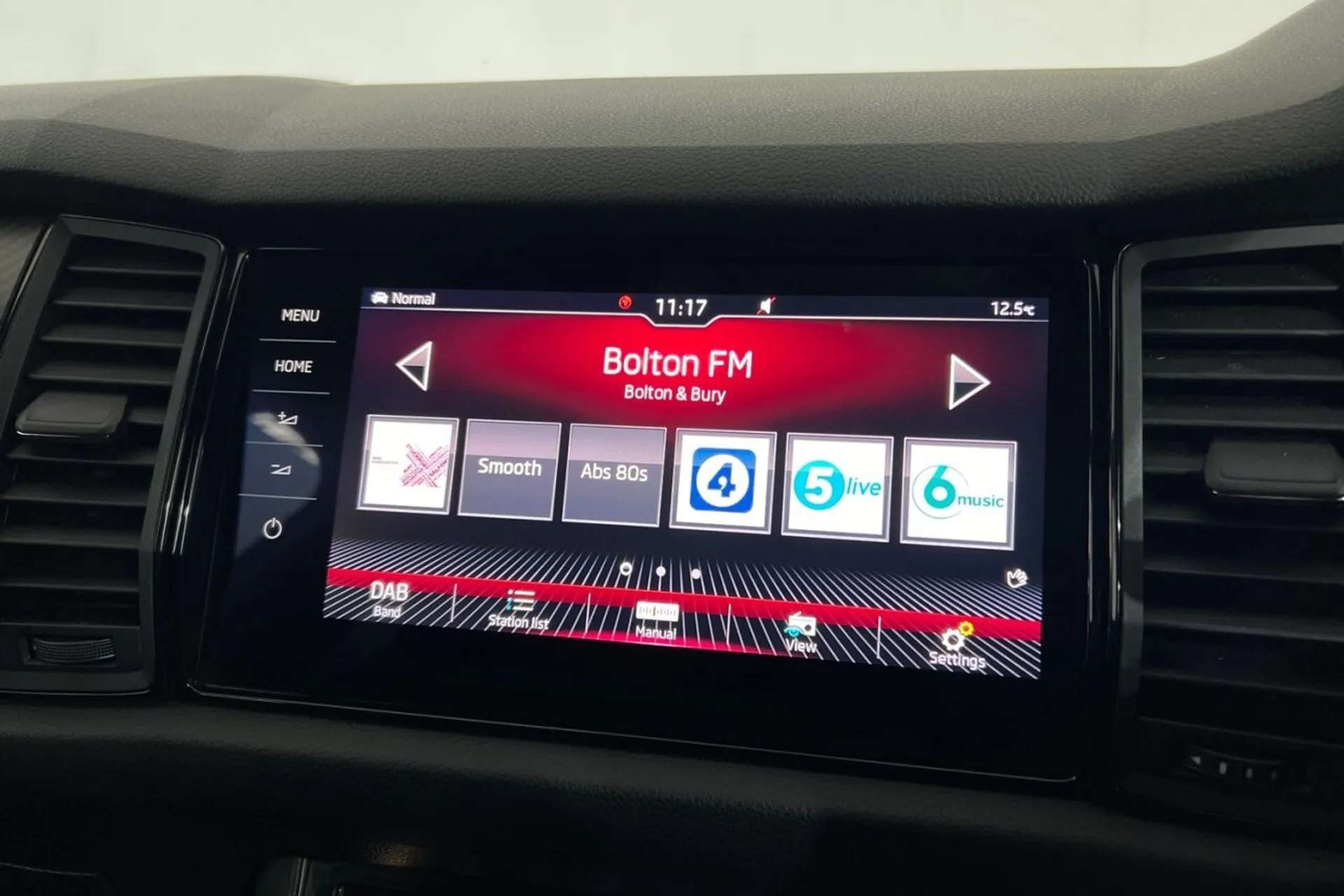 2020 SKODA KODIAQ 2020 SKODA KODIAQ