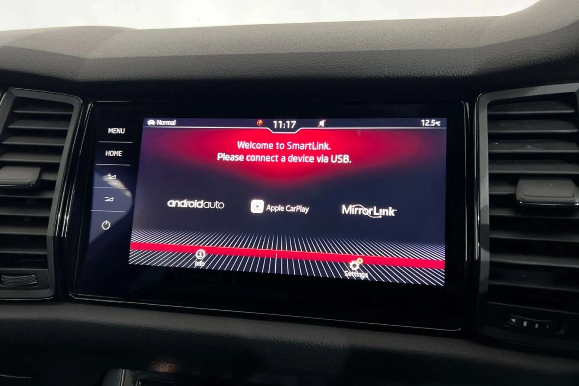 2020 SKODA KODIAQ 2020 SKODA KODIAQ