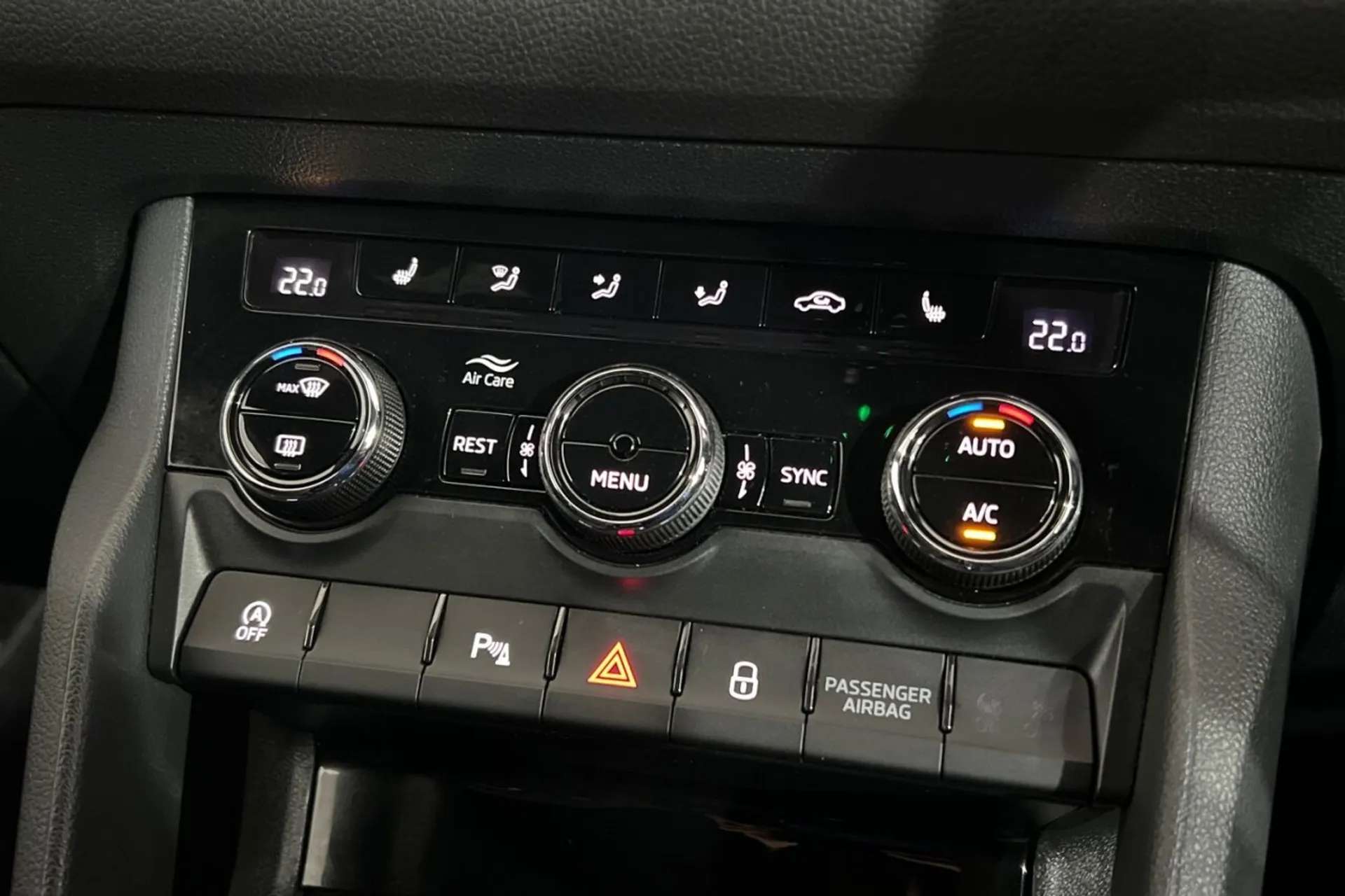 2020 SKODA KODIAQ 2020 SKODA KODIAQ