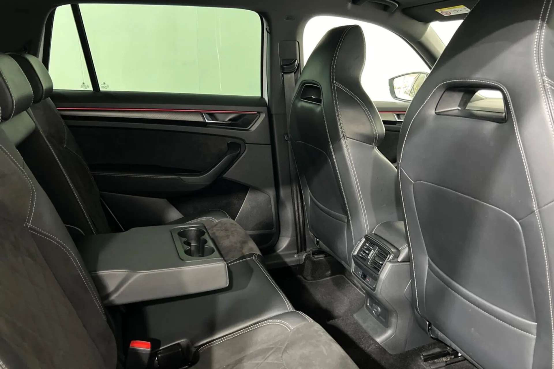 2020 SKODA KODIAQ 2020 SKODA KODIAQ