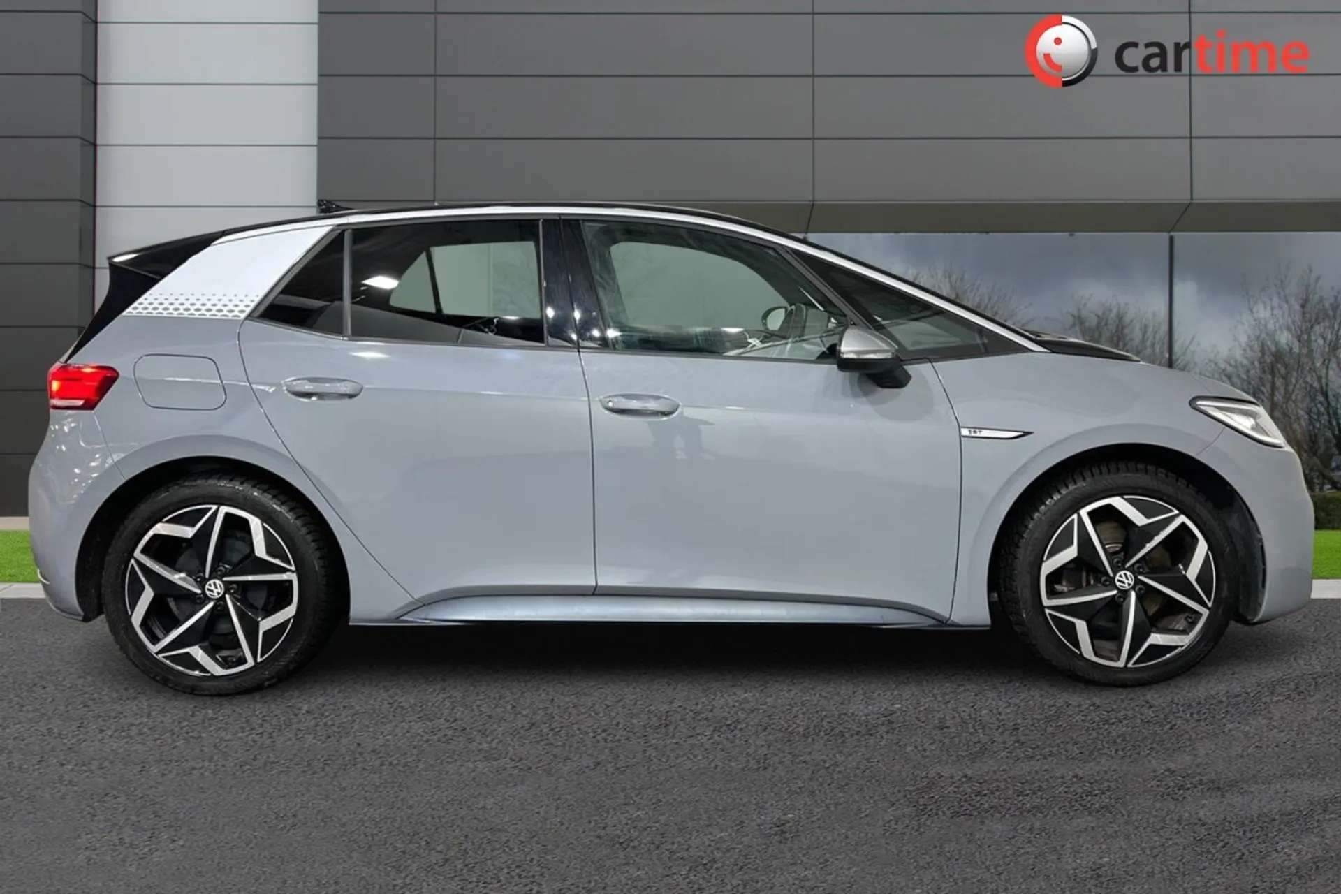 2020 VOLKSWAGEN ID3 2020 VOLKSWAGEN ID3