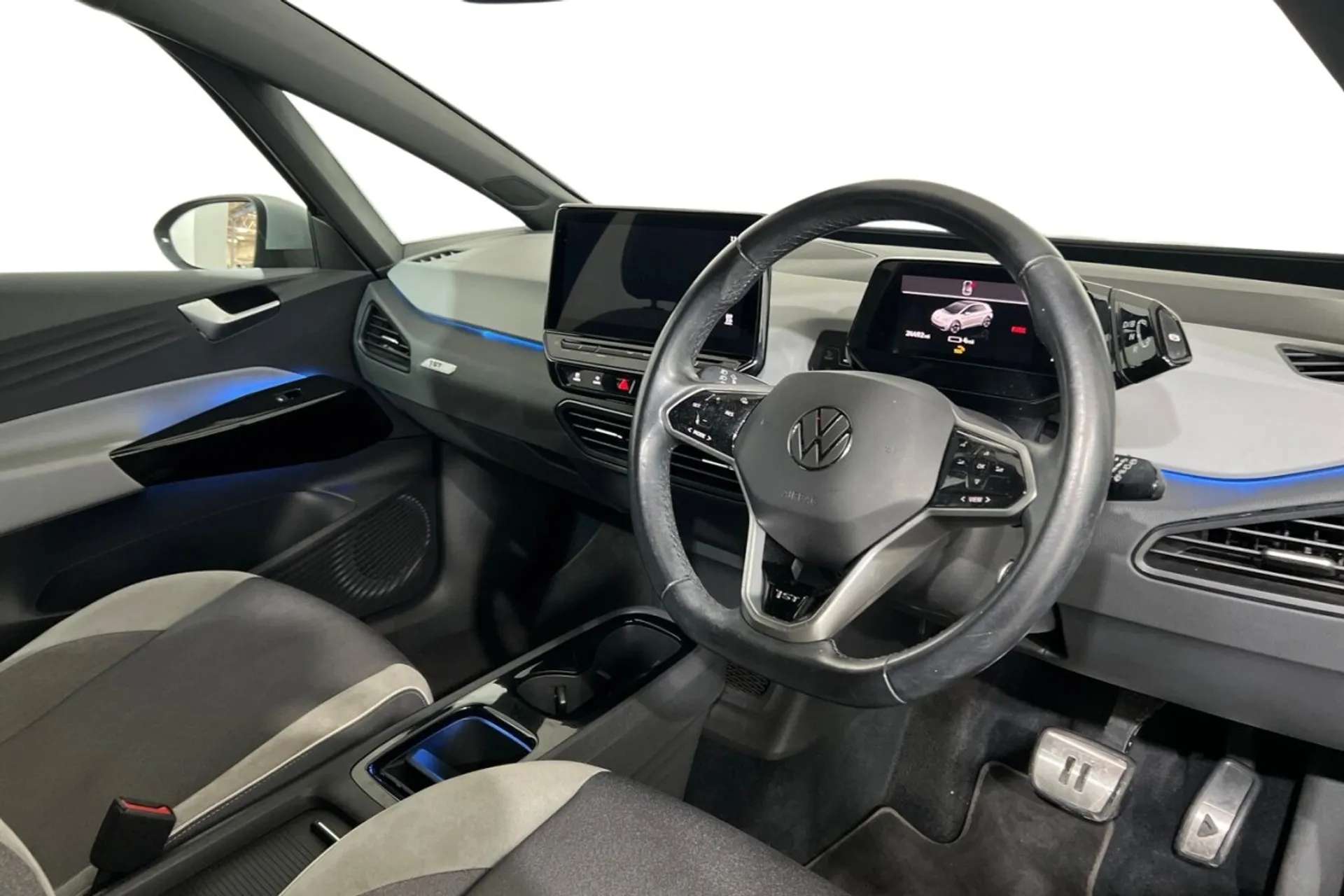 2020 VOLKSWAGEN ID3 2020 VOLKSWAGEN ID3