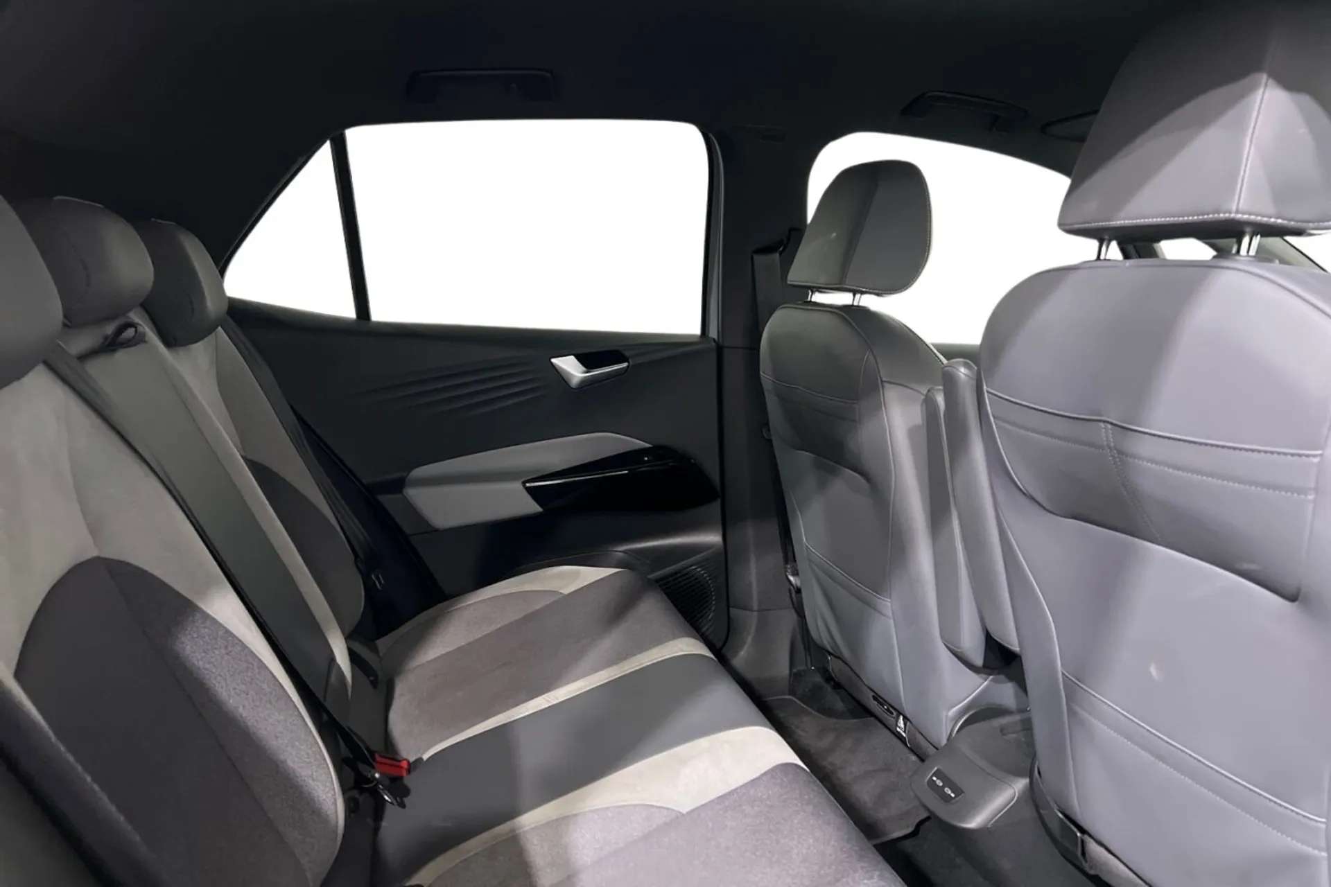 2020 VOLKSWAGEN ID3 2020 VOLKSWAGEN ID3