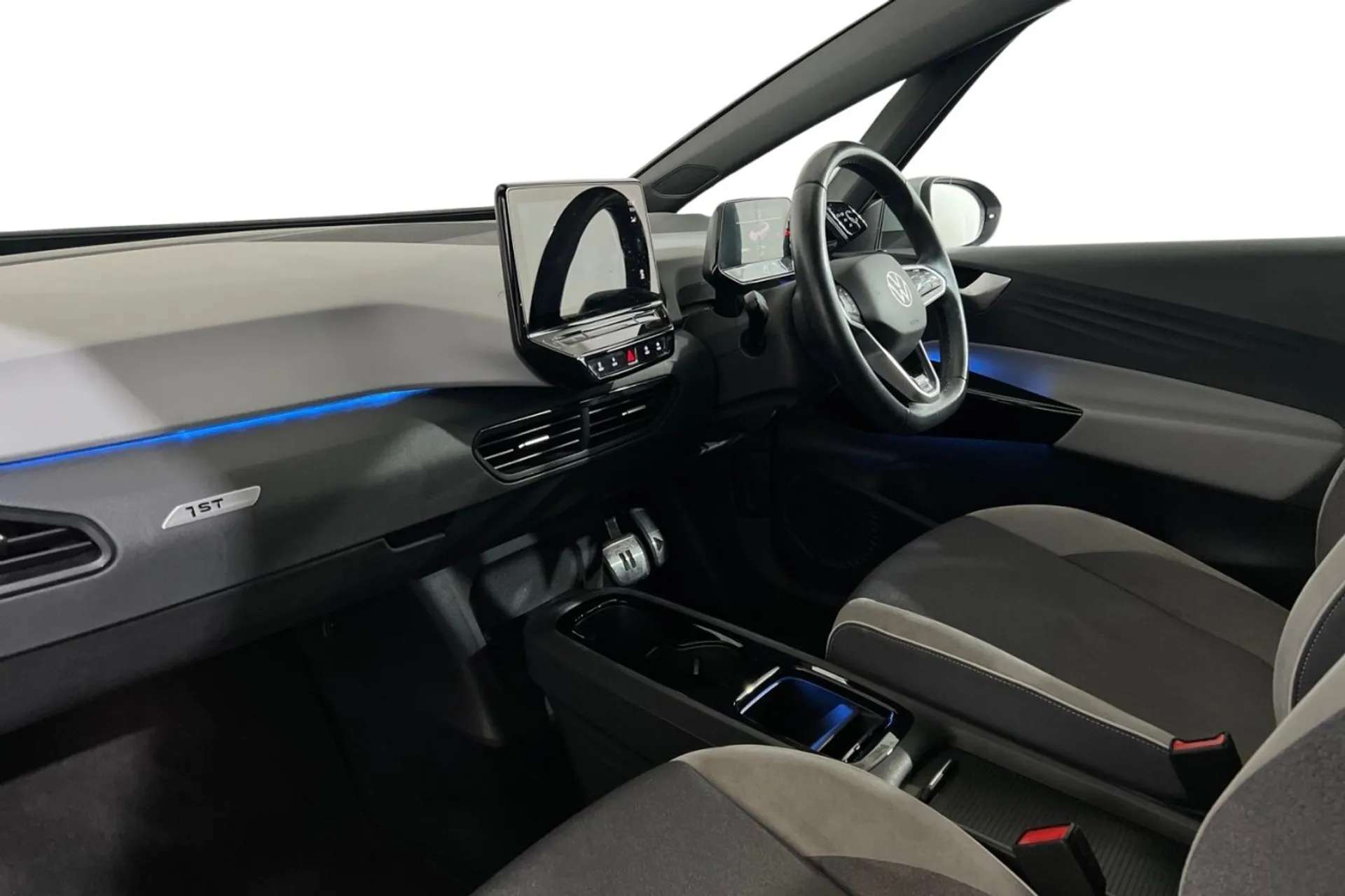 2020 VOLKSWAGEN ID3 2020 VOLKSWAGEN ID3