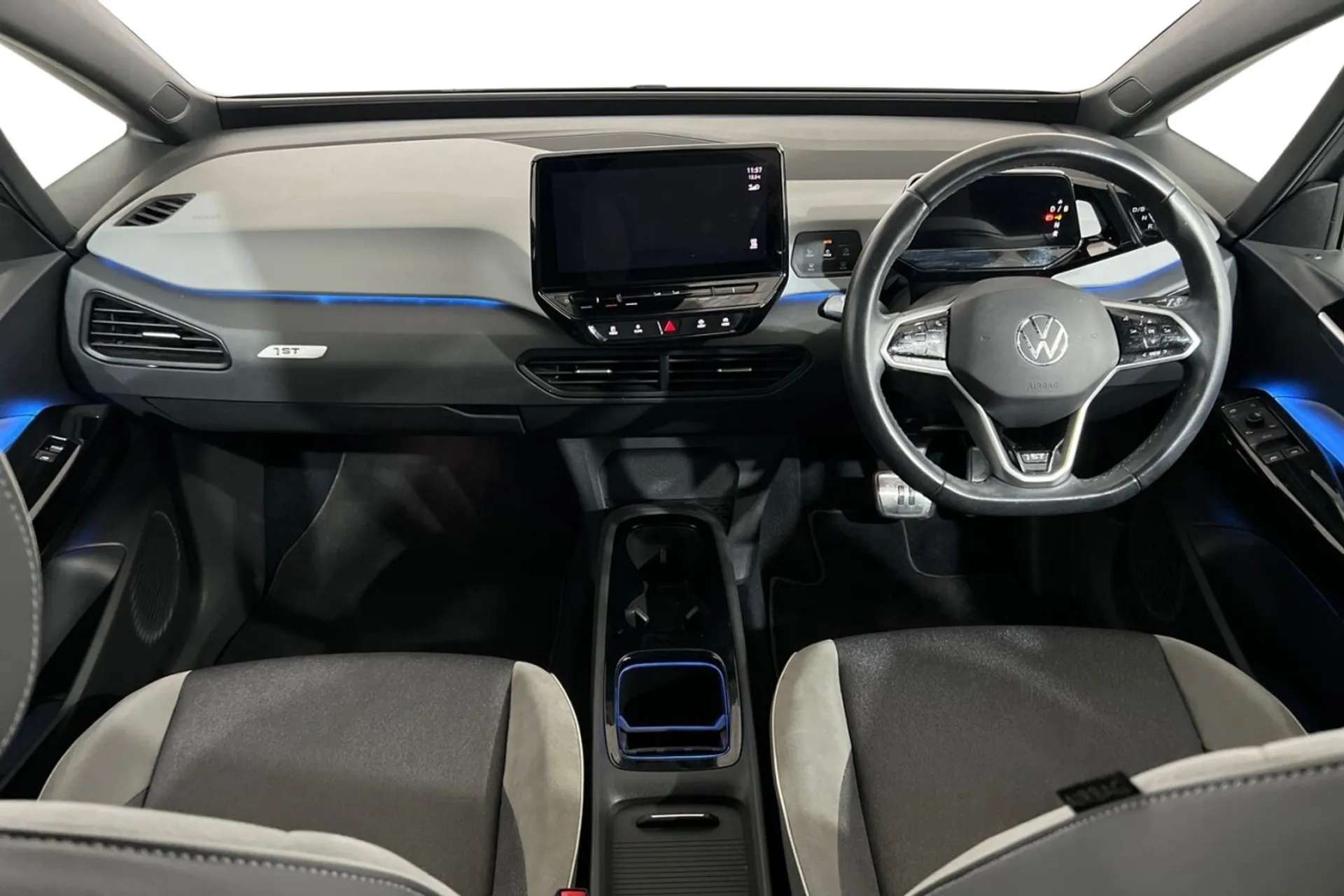 2020 VOLKSWAGEN ID3 2020 VOLKSWAGEN ID3