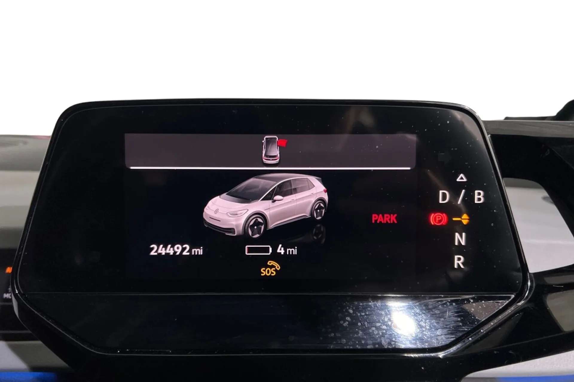 2020 VOLKSWAGEN ID3 2020 VOLKSWAGEN ID3