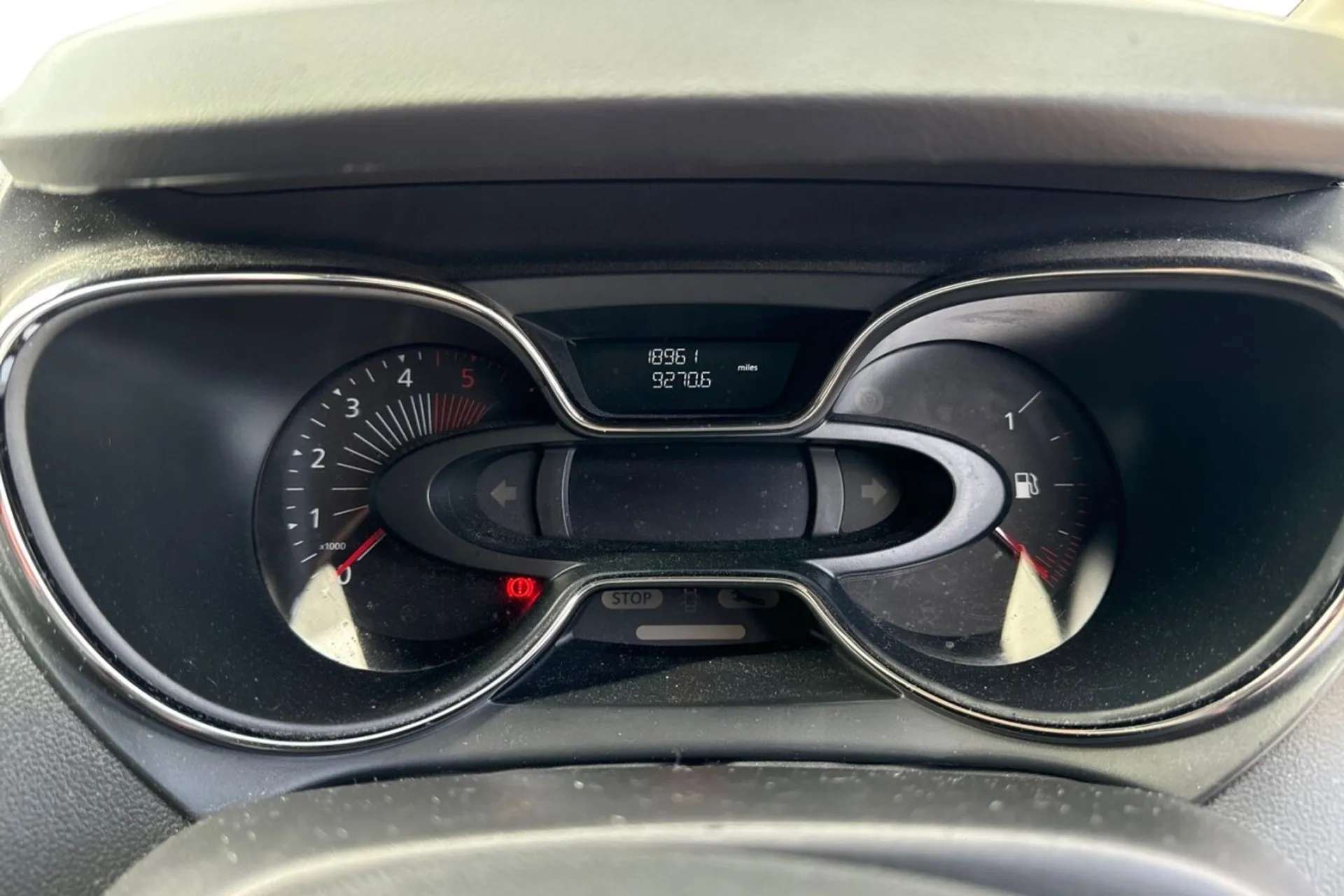 2017 RENAULT CAPTUR 2017 RENAULT CAPTUR