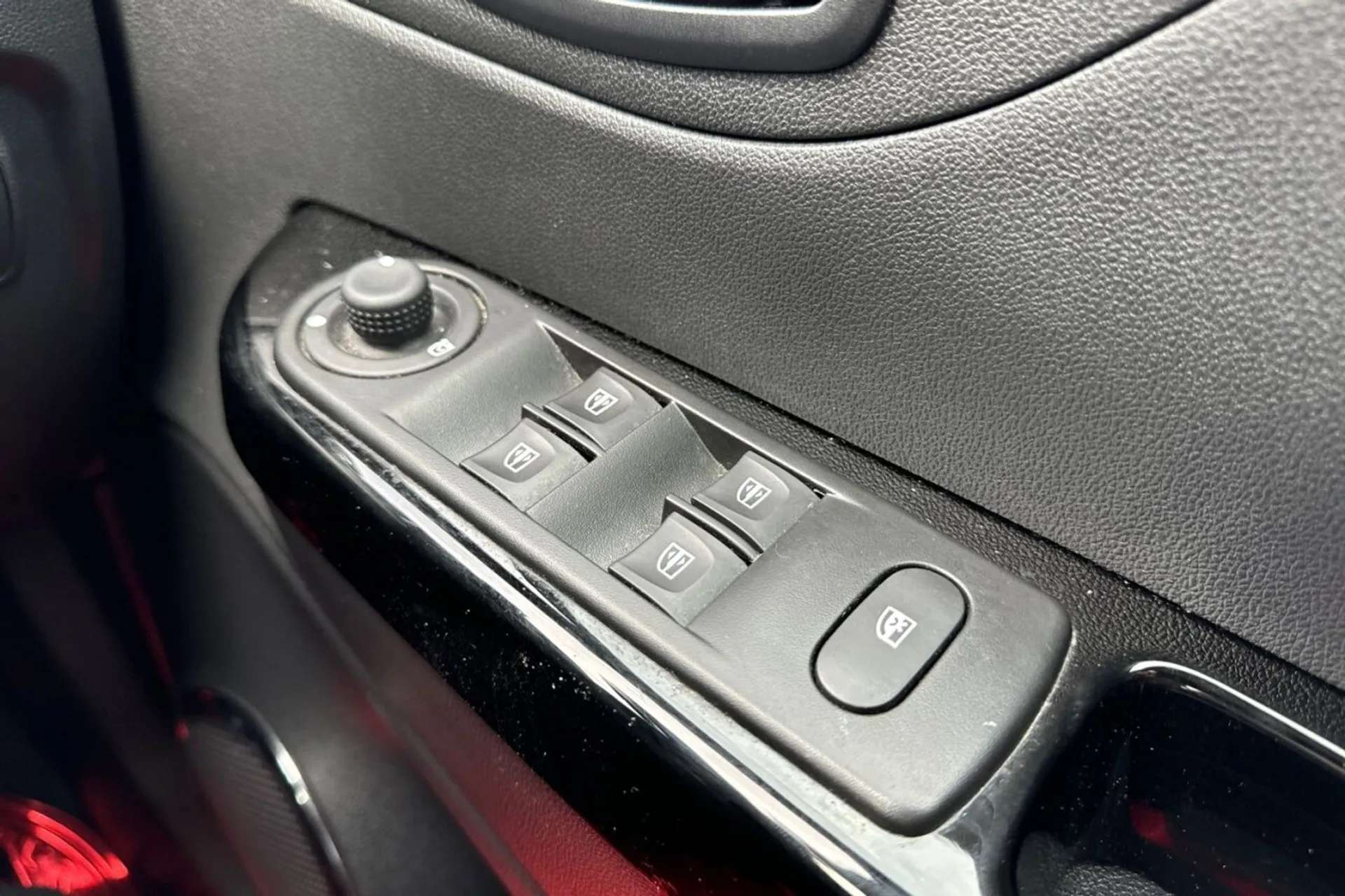 2017 RENAULT CAPTUR 2017 RENAULT CAPTUR