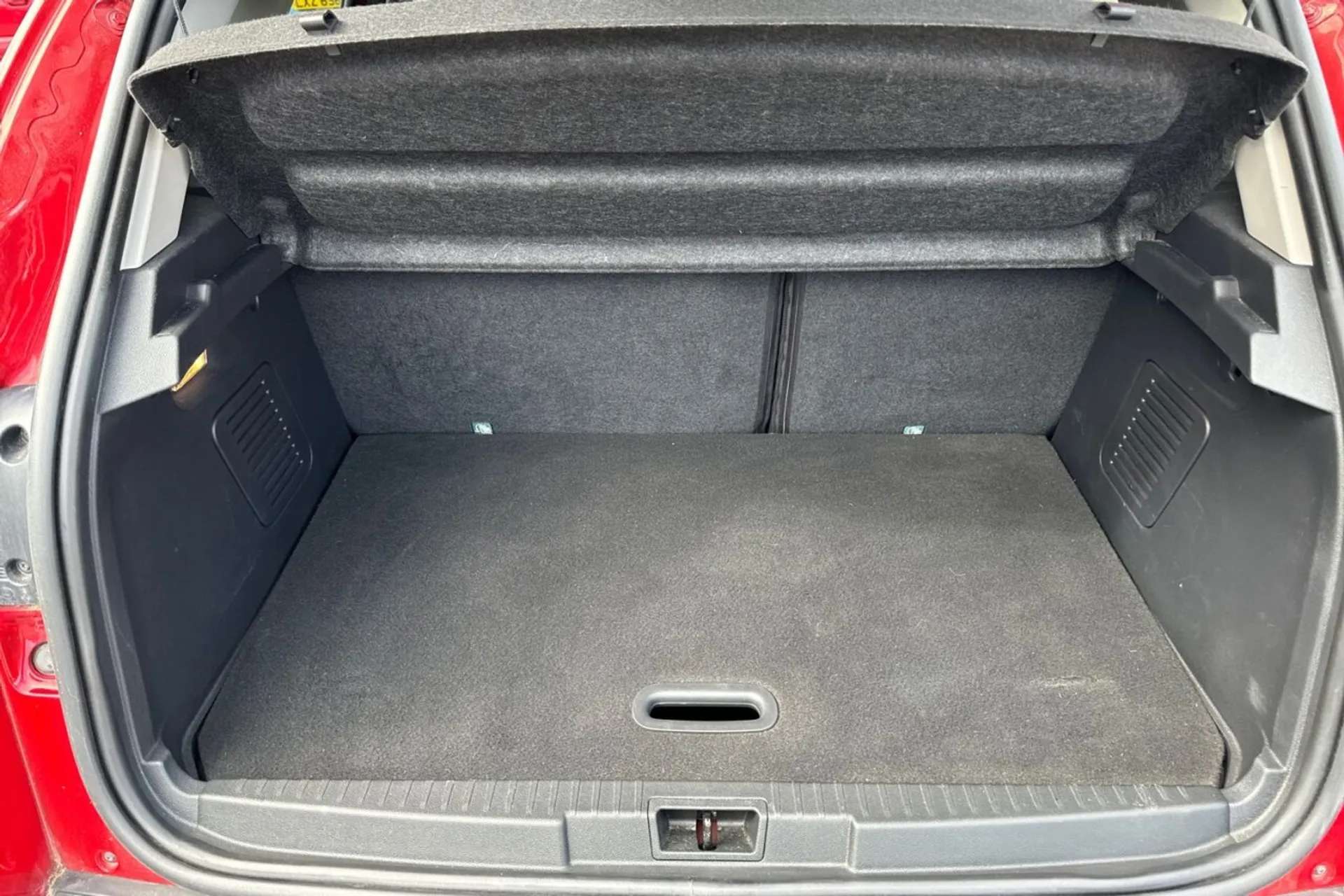 2017 RENAULT CAPTUR 2017 RENAULT CAPTUR