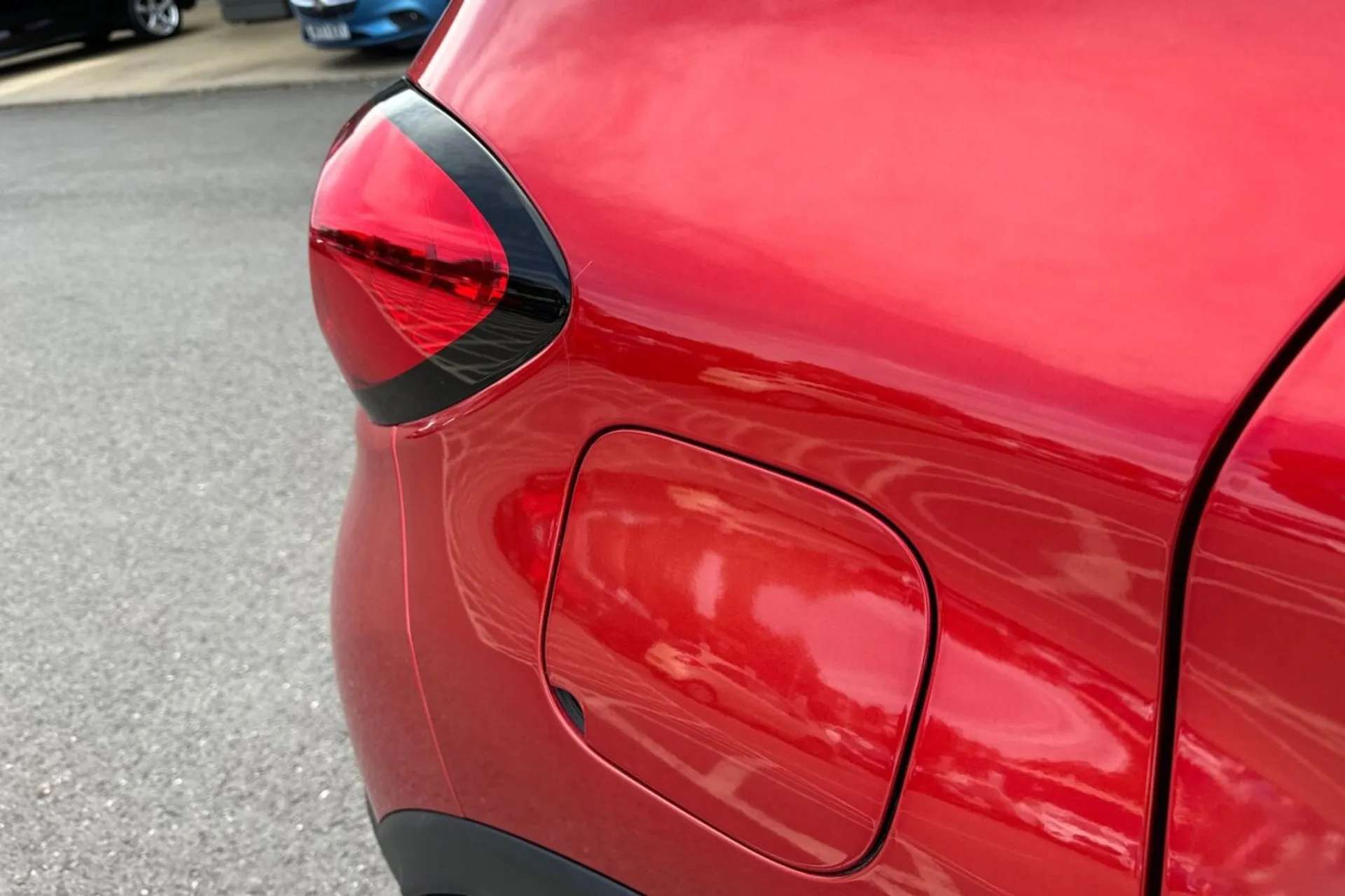 2017 RENAULT CAPTUR 2017 RENAULT CAPTUR