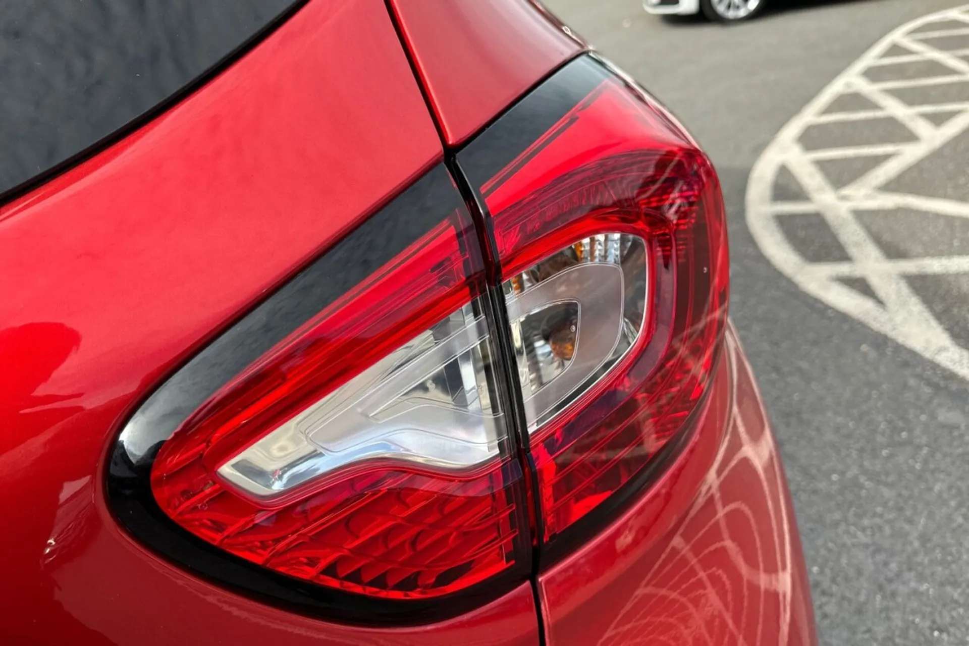 2017 RENAULT CAPTUR 2017 RENAULT CAPTUR