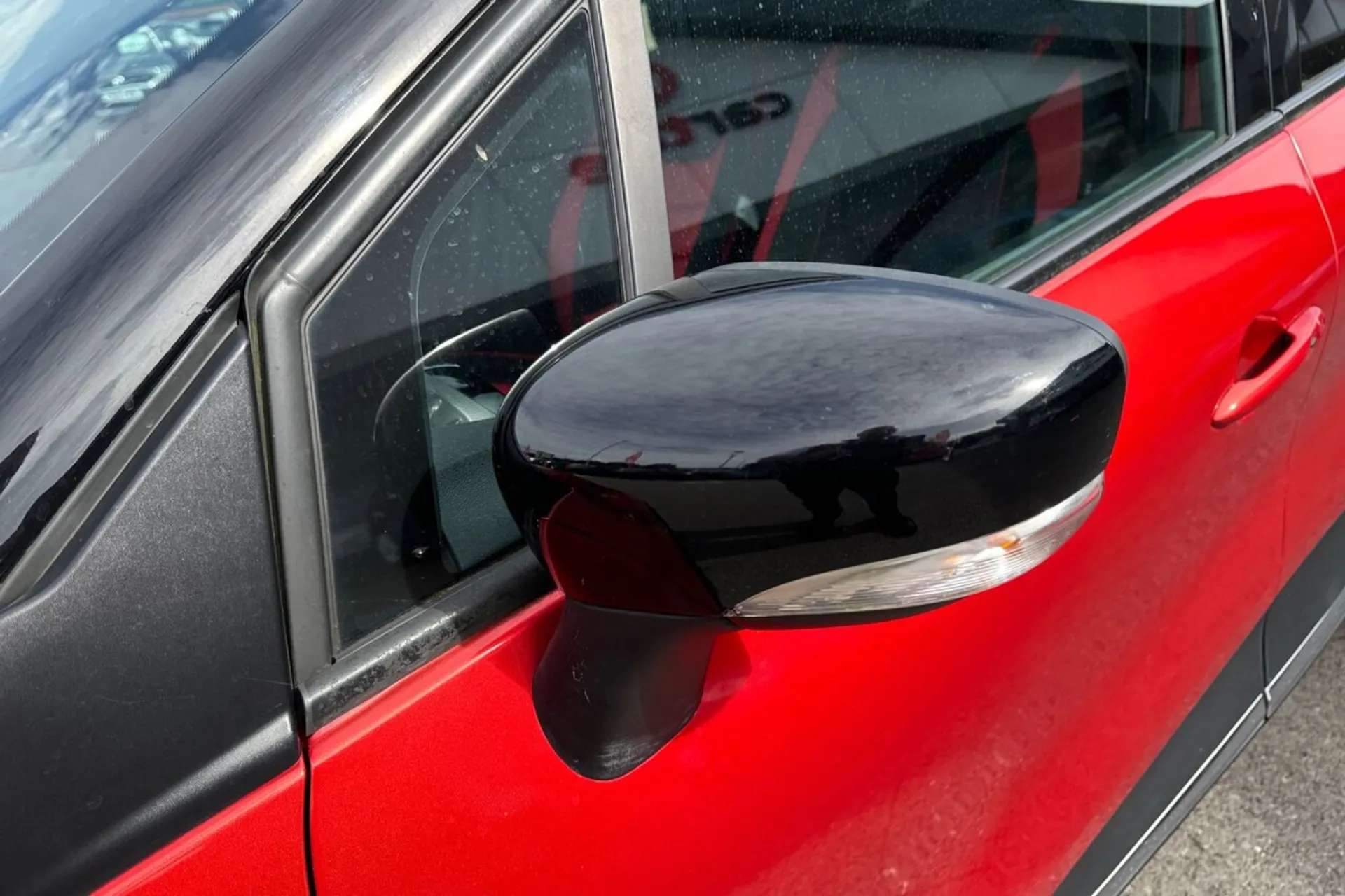 2017 RENAULT CAPTUR 2017 RENAULT CAPTUR