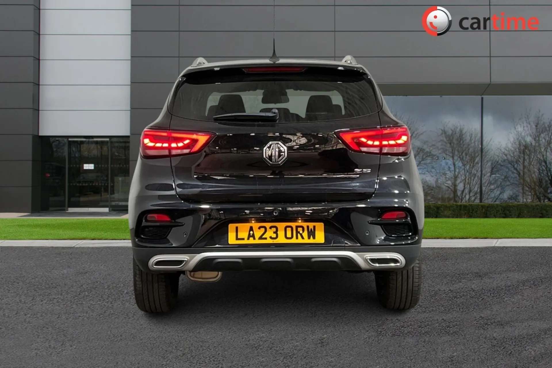 2023 MG MG ZS 2023 MG MG ZS