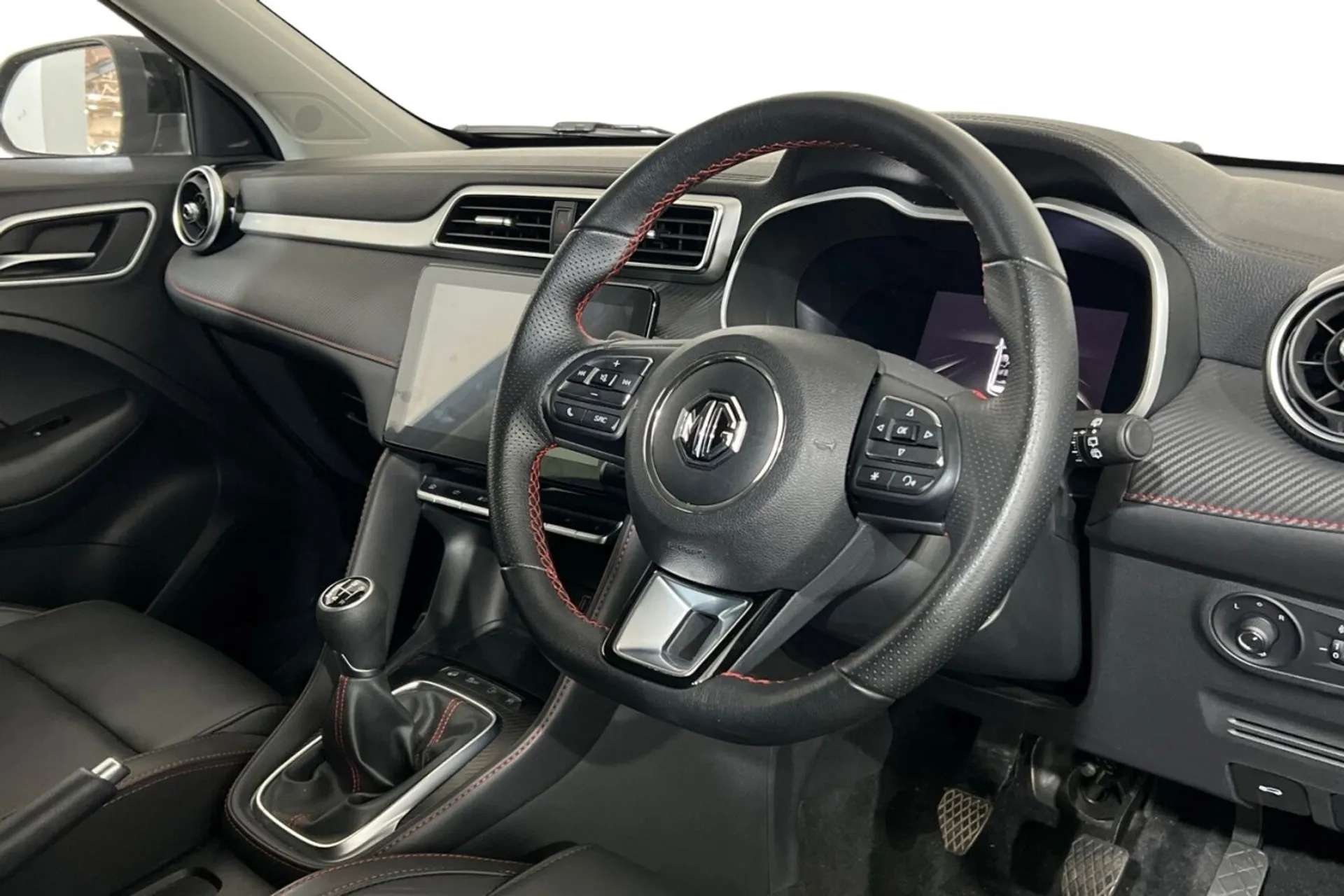 2023 MG MG ZS 2023 MG MG ZS